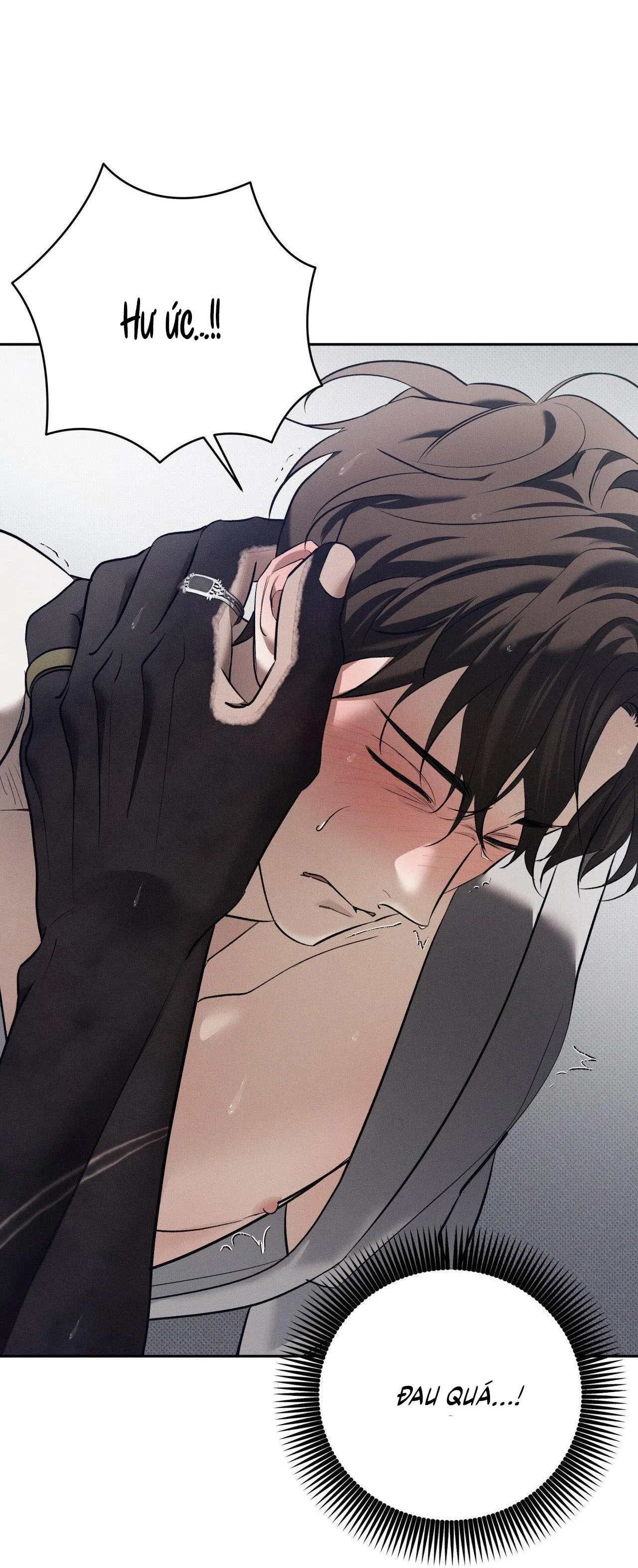 Chó Săn Của Sisyphus Chapter 17 Trang 7