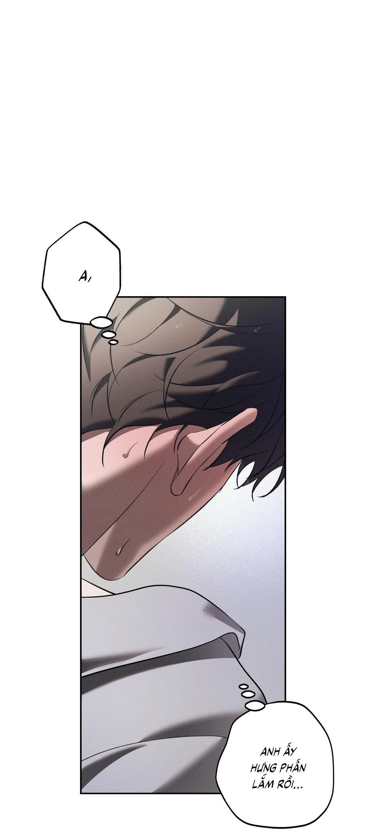 Chó Săn Của Sisyphus Chapter 17 Trang 11