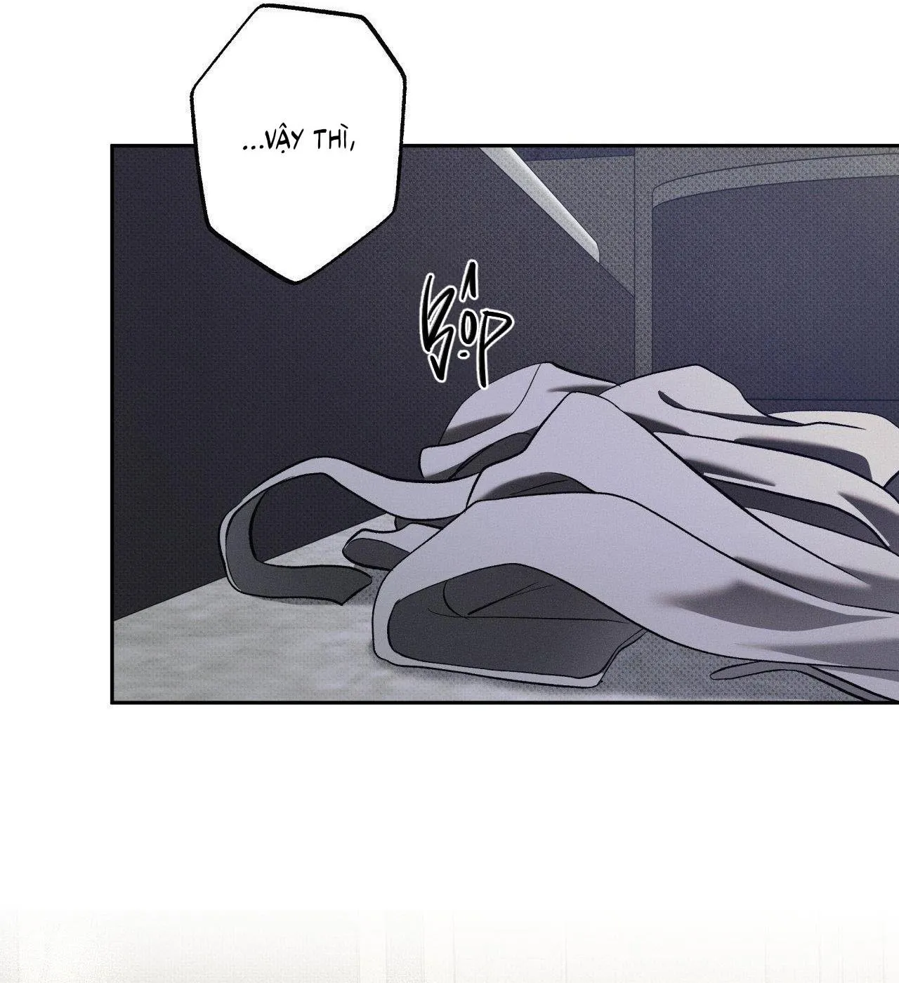 Chó Săn Của Sisyphus Chapter 17 Trang 15