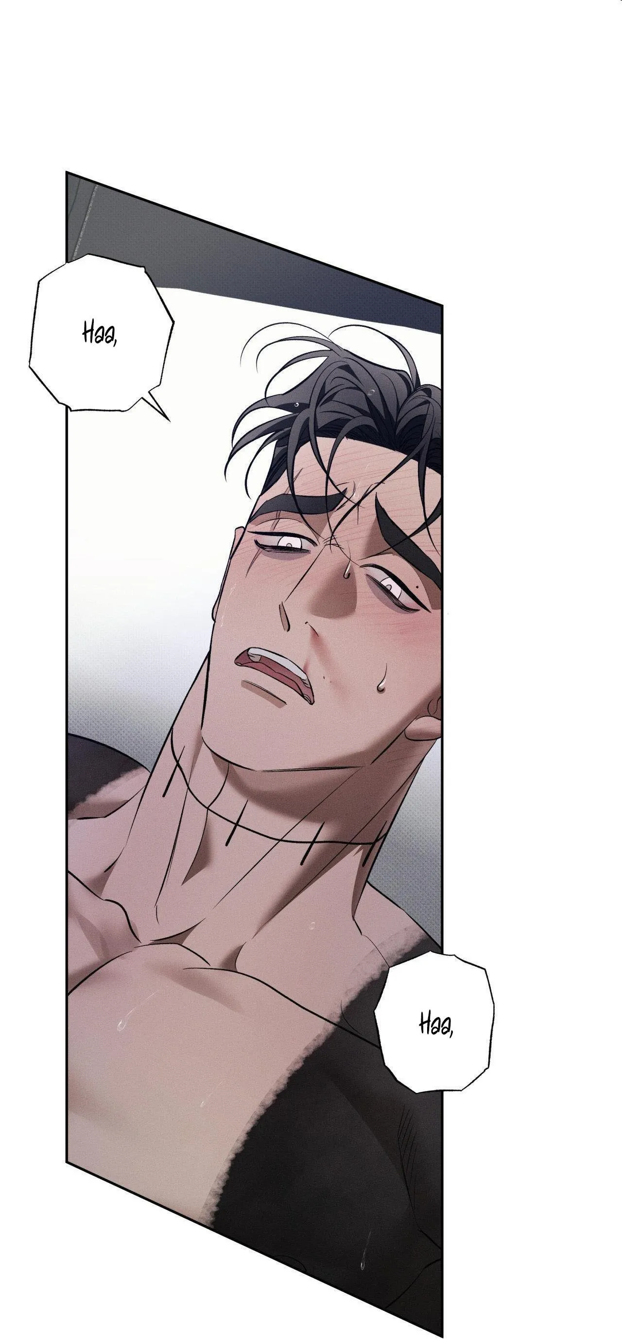 Chó Săn Của Sisyphus Chapter 17 Trang 17