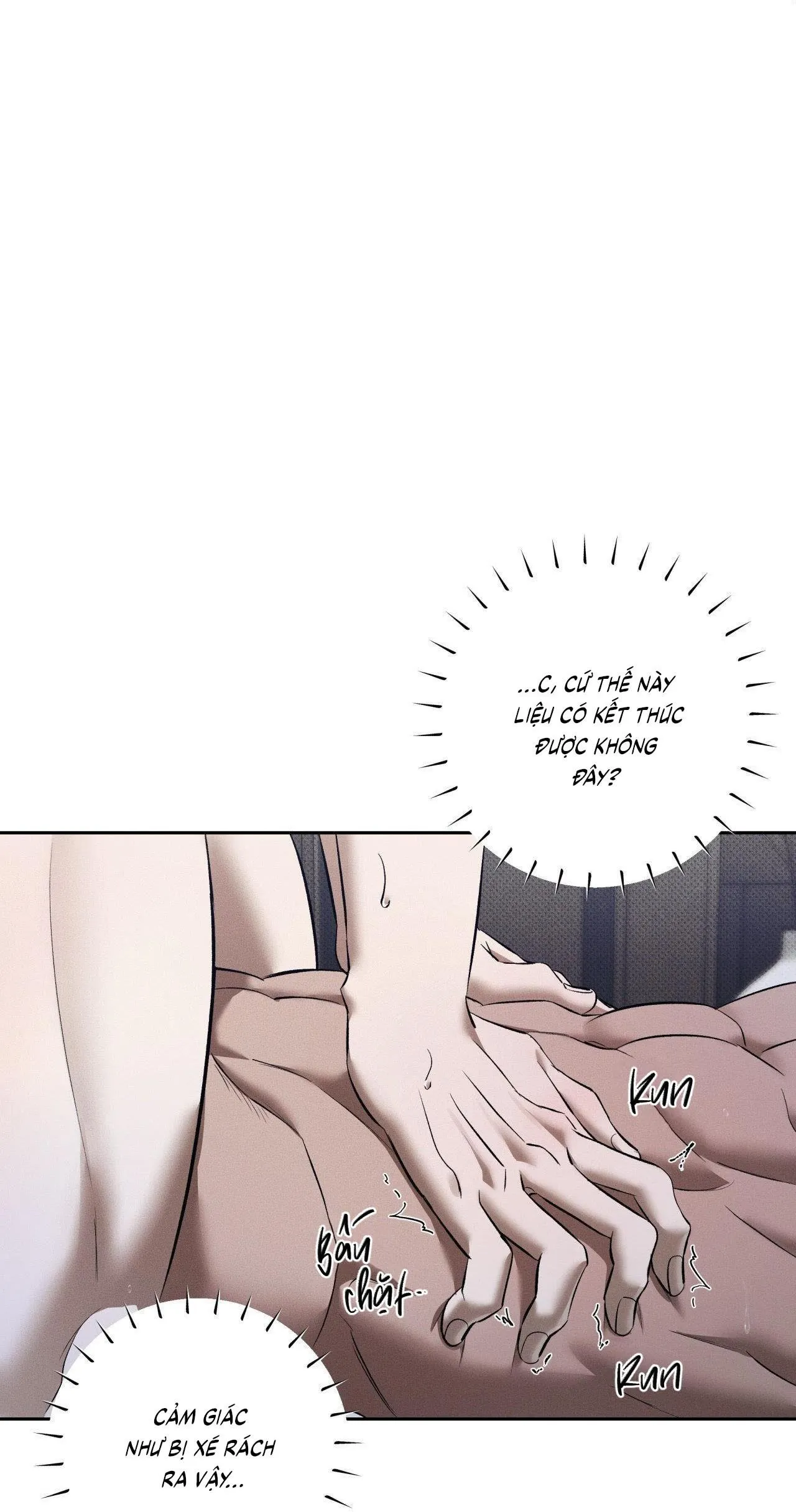 Chó Săn Của Sisyphus Chapter 17 Trang 20