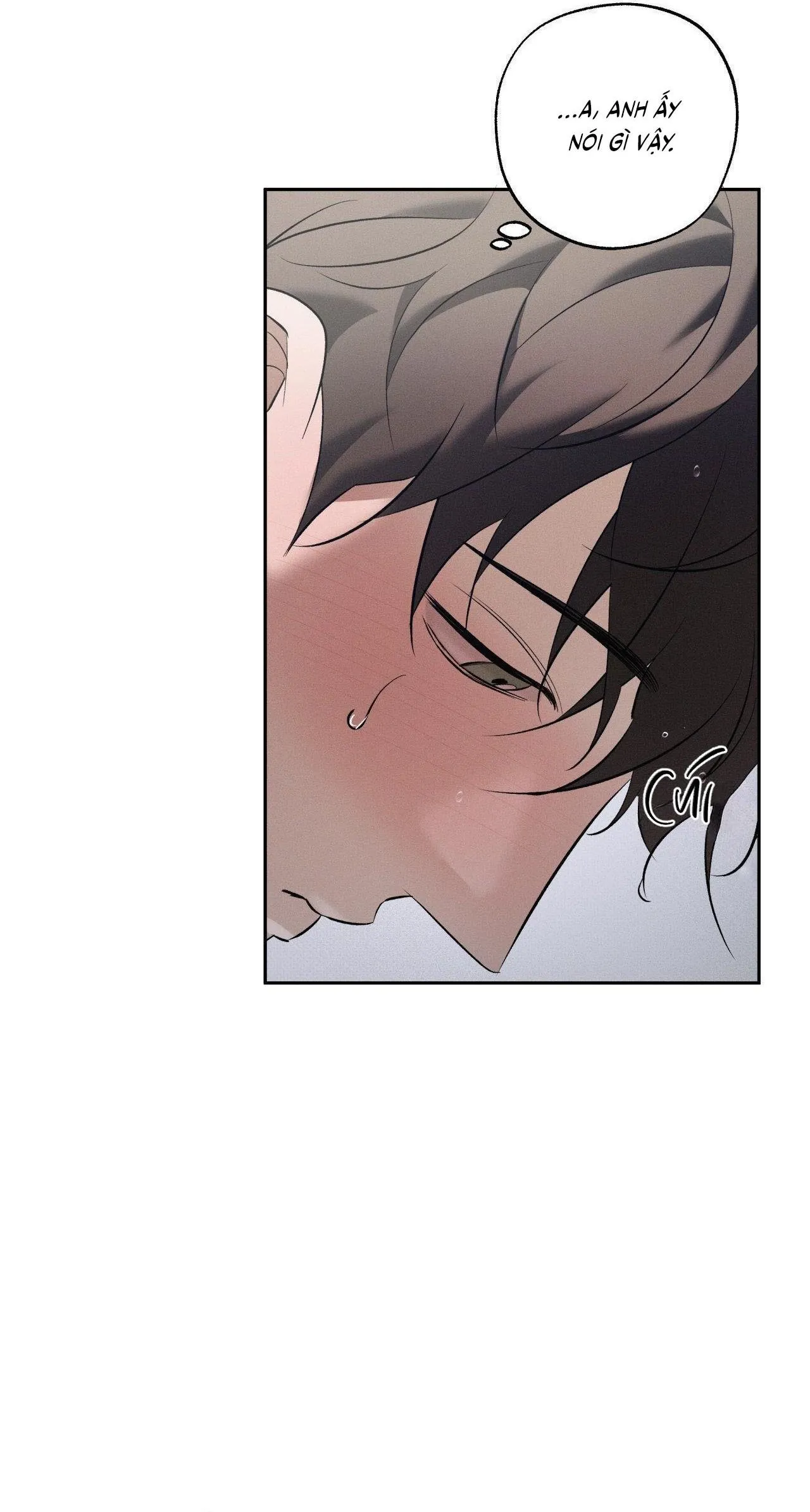 Chó Săn Của Sisyphus Chapter 17 Trang 24