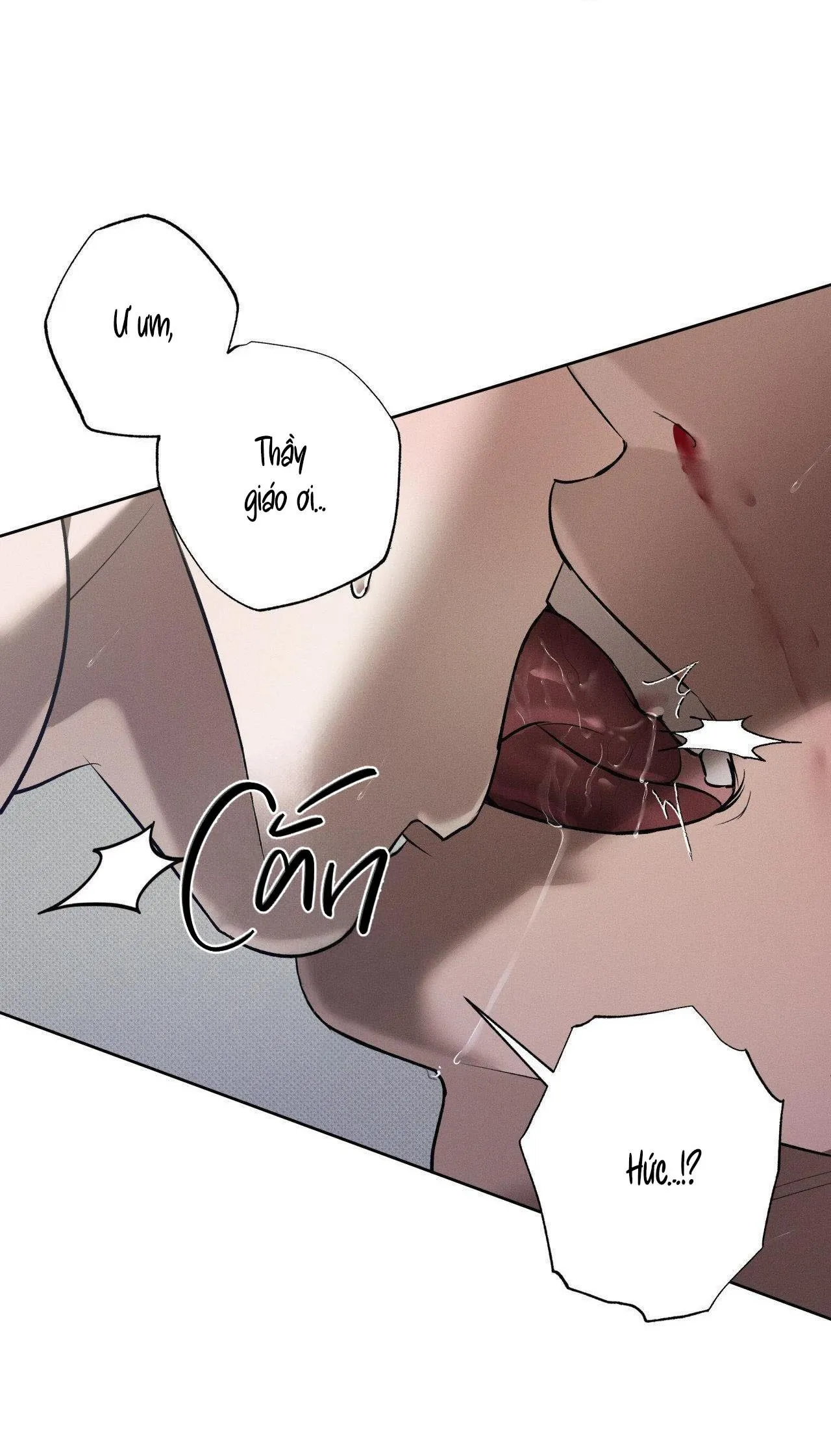 Chó Săn Của Sisyphus Chapter 17 Trang 29