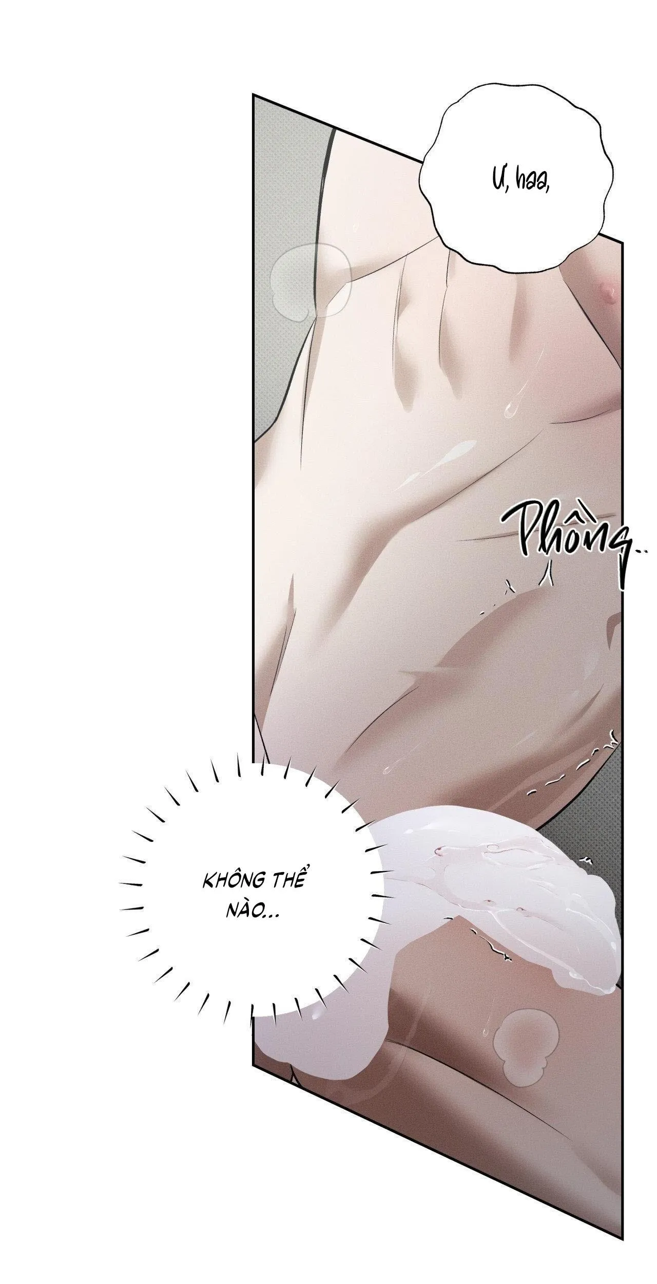 Chó Săn Của Sisyphus Chapter 17 Trang 38