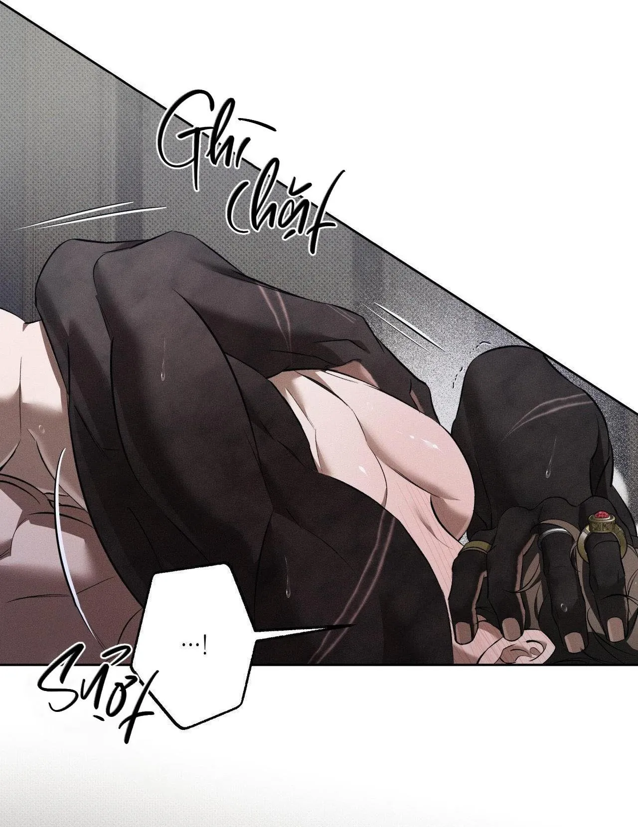 Chó Săn Của Sisyphus Chapter 17 Trang 41