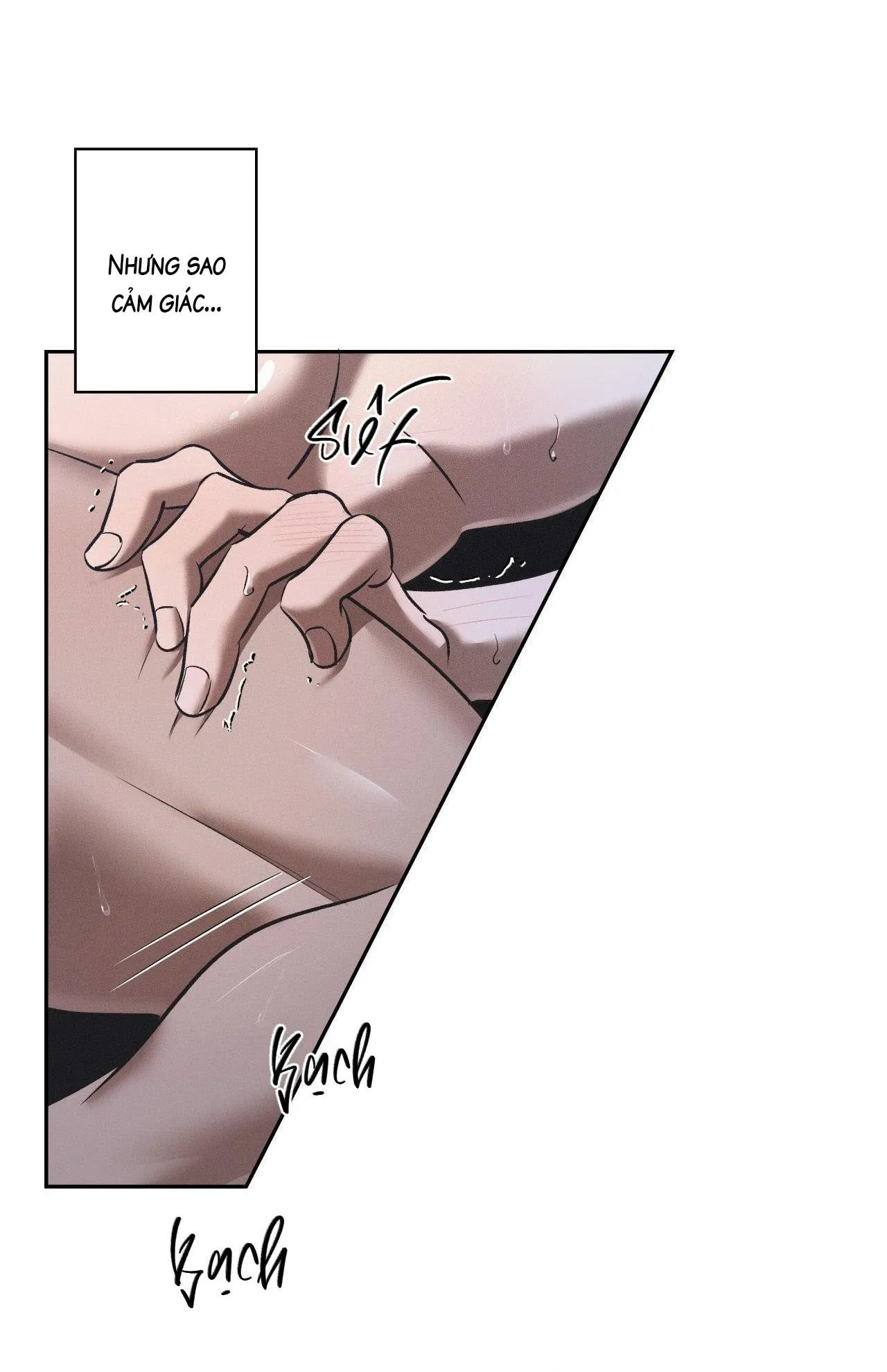 Chó Săn Của Sisyphus Chapter 17 Trang 51