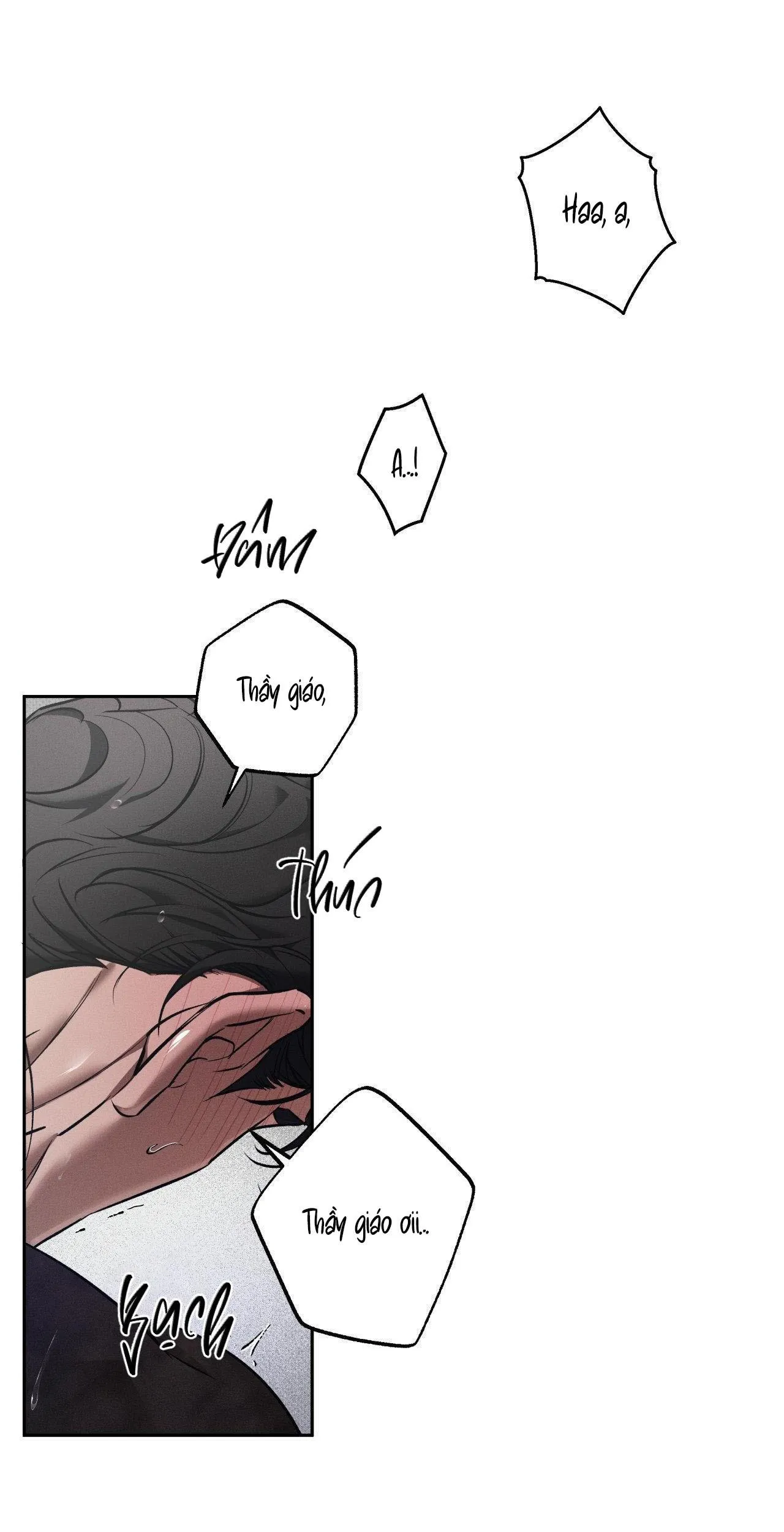 Chó Săn Của Sisyphus Chapter 17 Trang 53