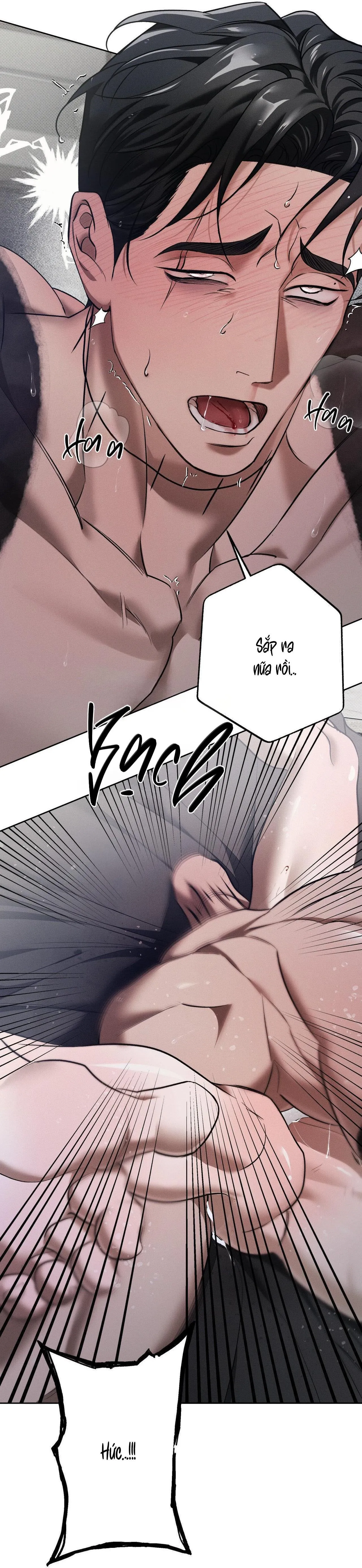 Chó Săn Của Sisyphus Chapter 17 Trang 55