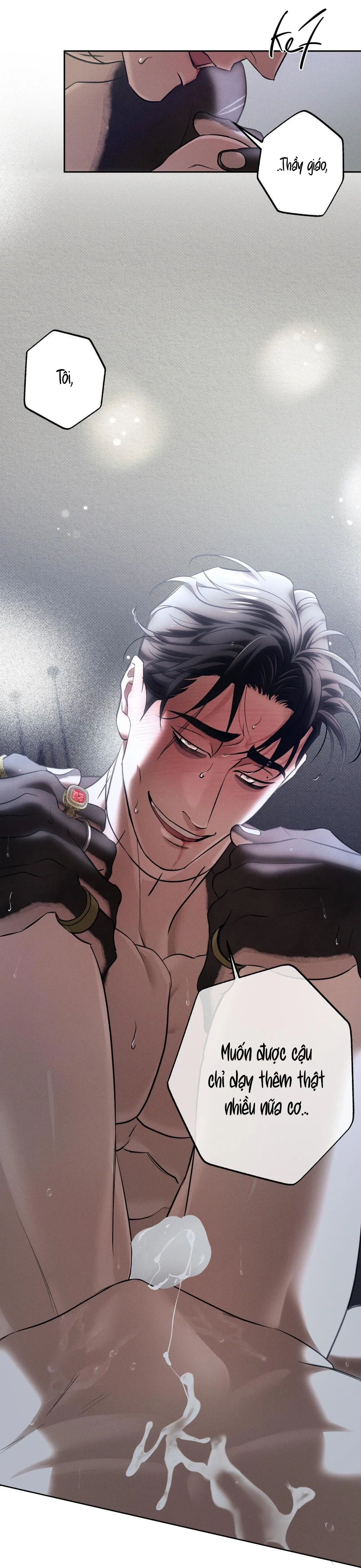 Chó Săn Của Sisyphus Chapter 17 Trang 61