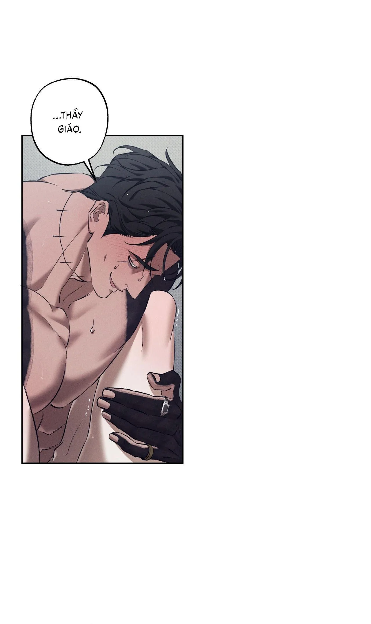 Chó Săn Của Sisyphus Chapter 18 Trang 6