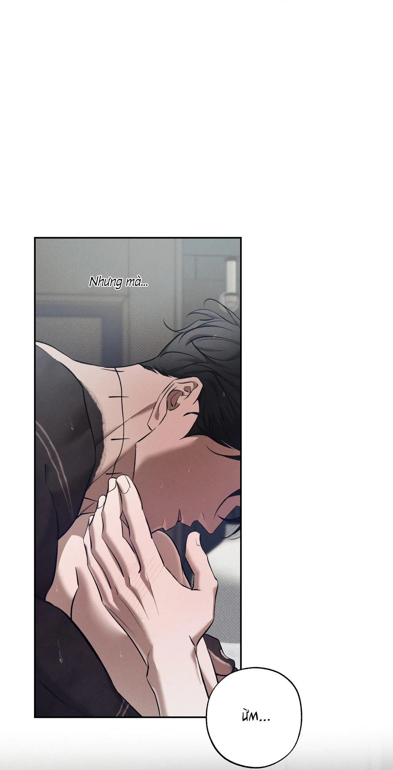 Chó Săn Của Sisyphus Chapter 18 Trang 8