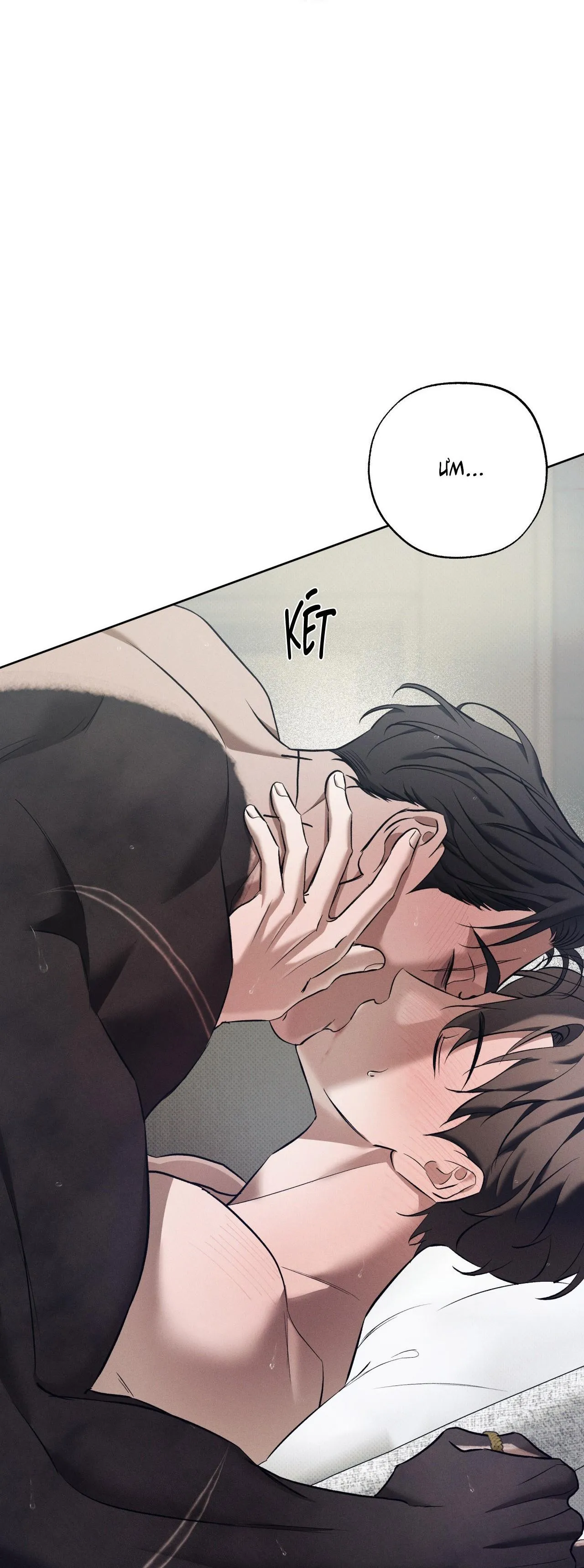 Chó Săn Của Sisyphus Chapter 18 Trang 12