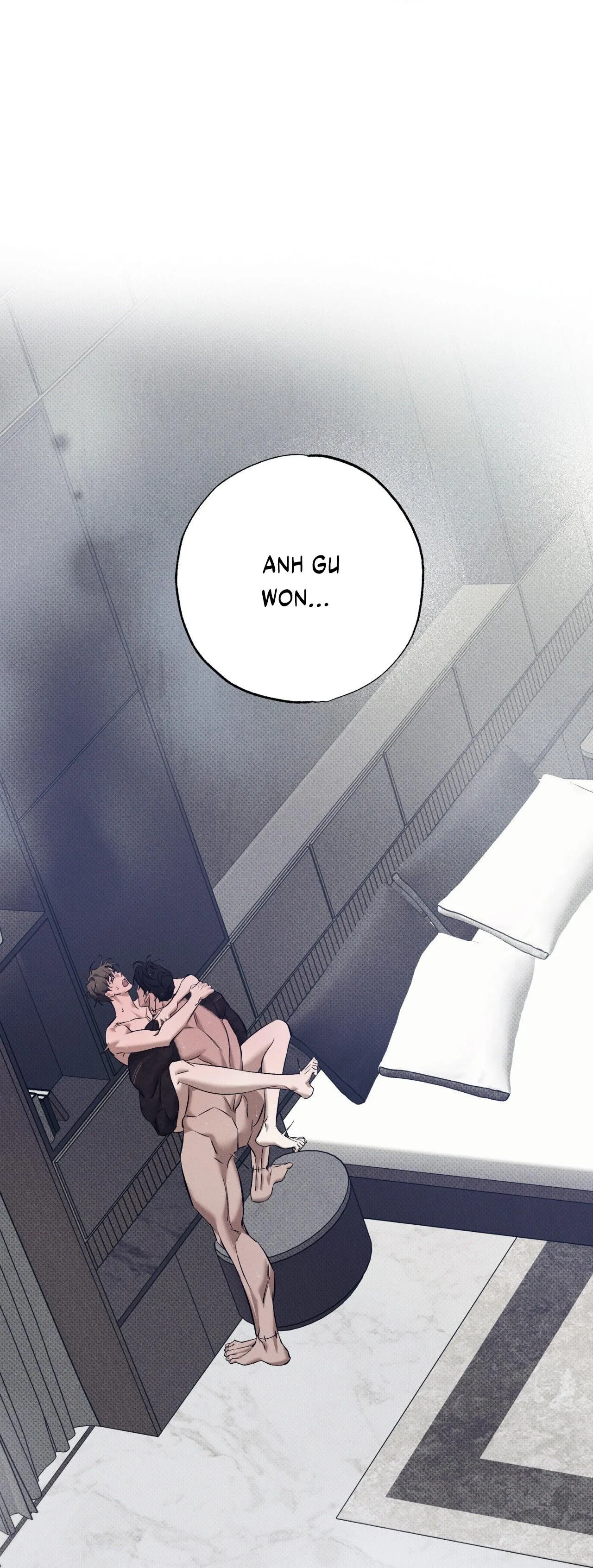 Chó Săn Của Sisyphus Chapter 18 Trang 19