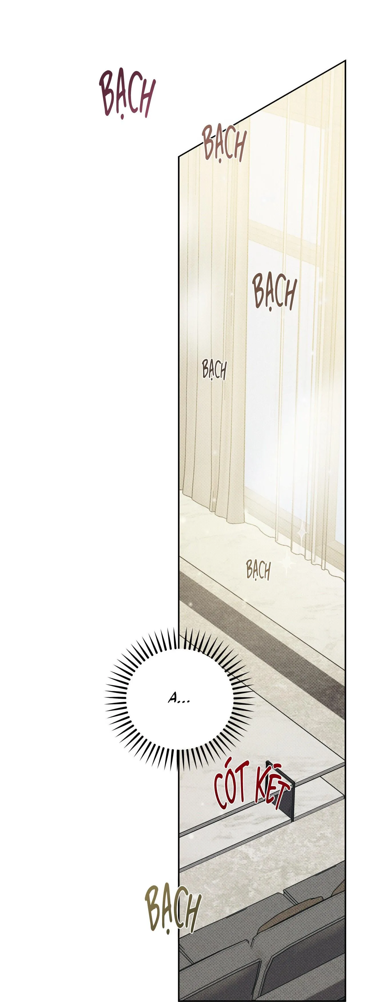 Chó Săn Của Sisyphus Chapter 18 Trang 21