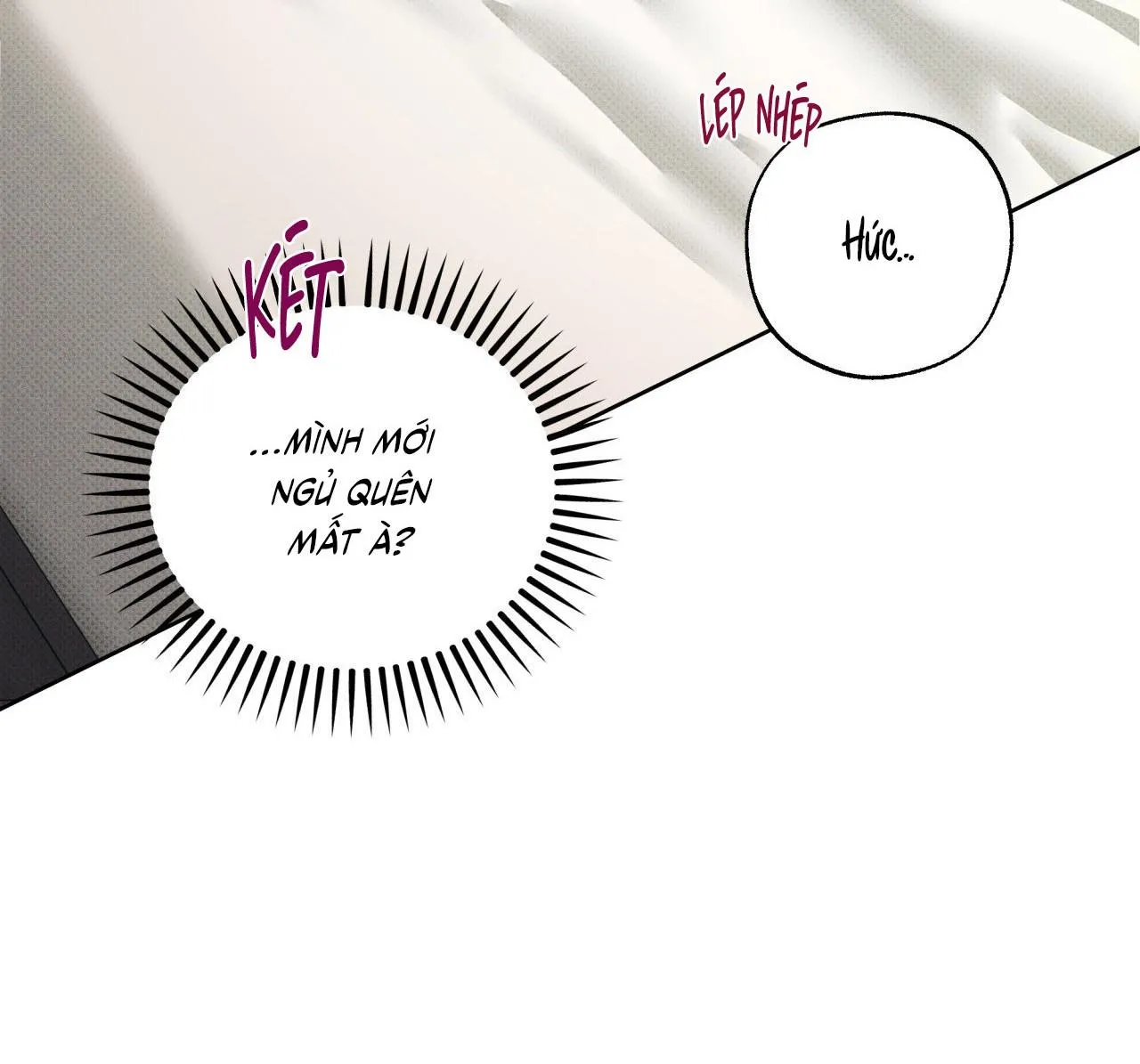 Chó Săn Của Sisyphus Chapter 18 Trang 23