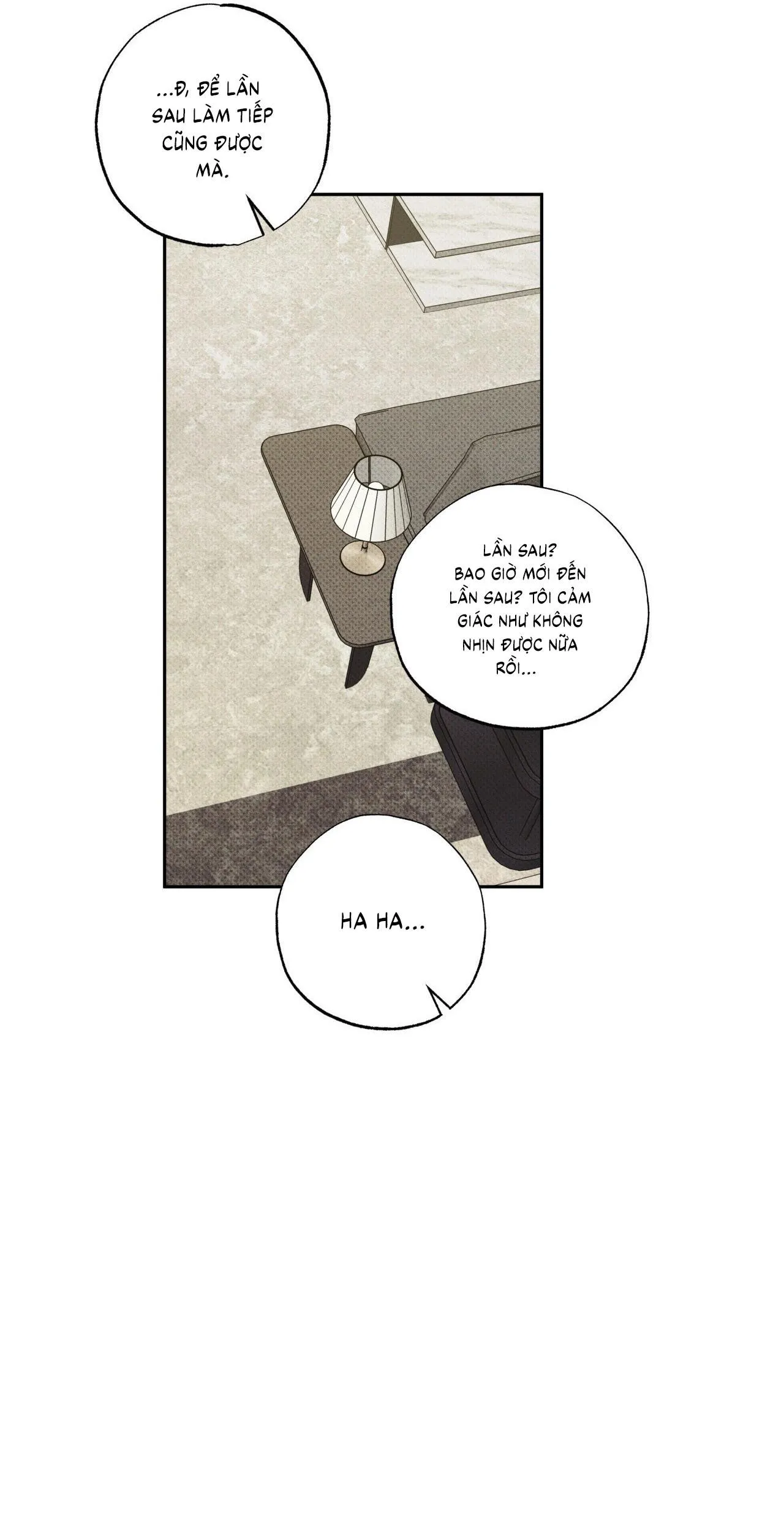 Chó Săn Của Sisyphus Chapter 18 Trang 31