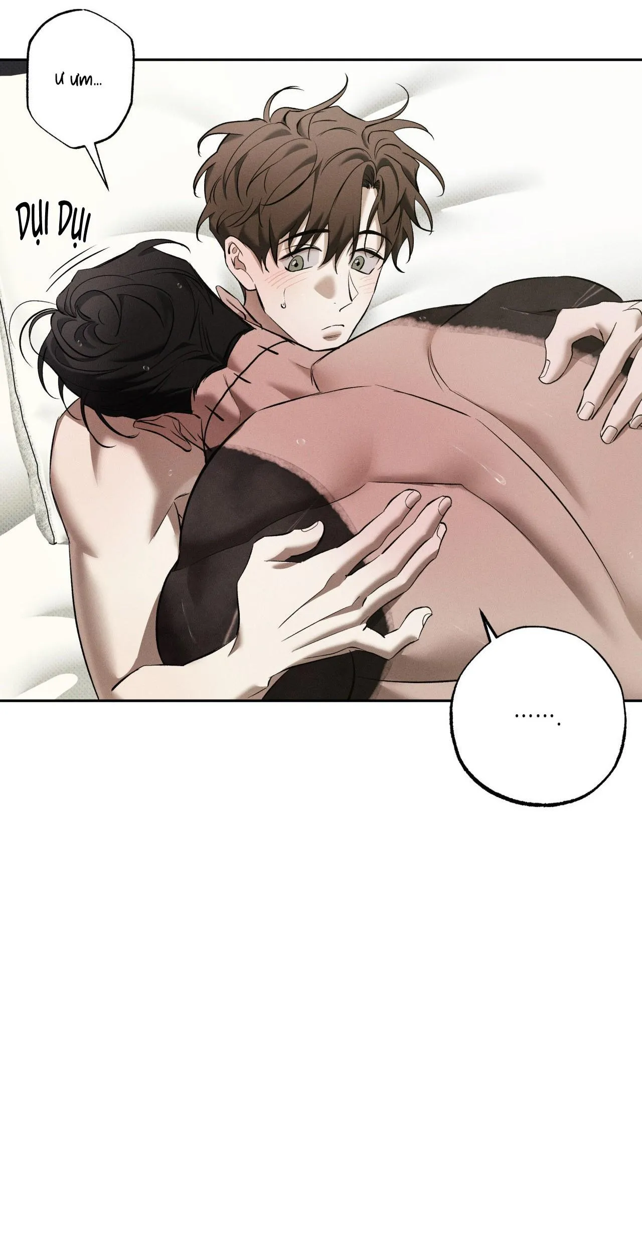 Chó Săn Của Sisyphus Chapter 18 Trang 32