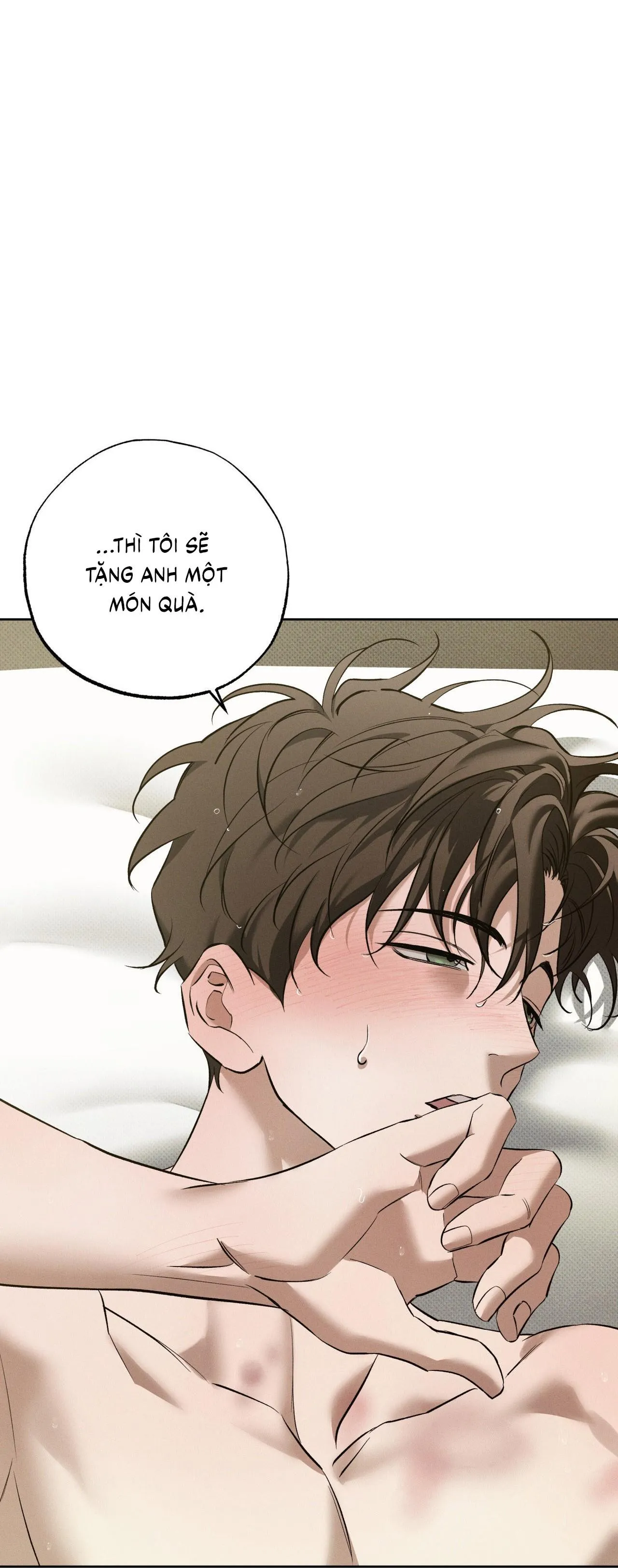 Chó Săn Của Sisyphus Chapter 18 Trang 35