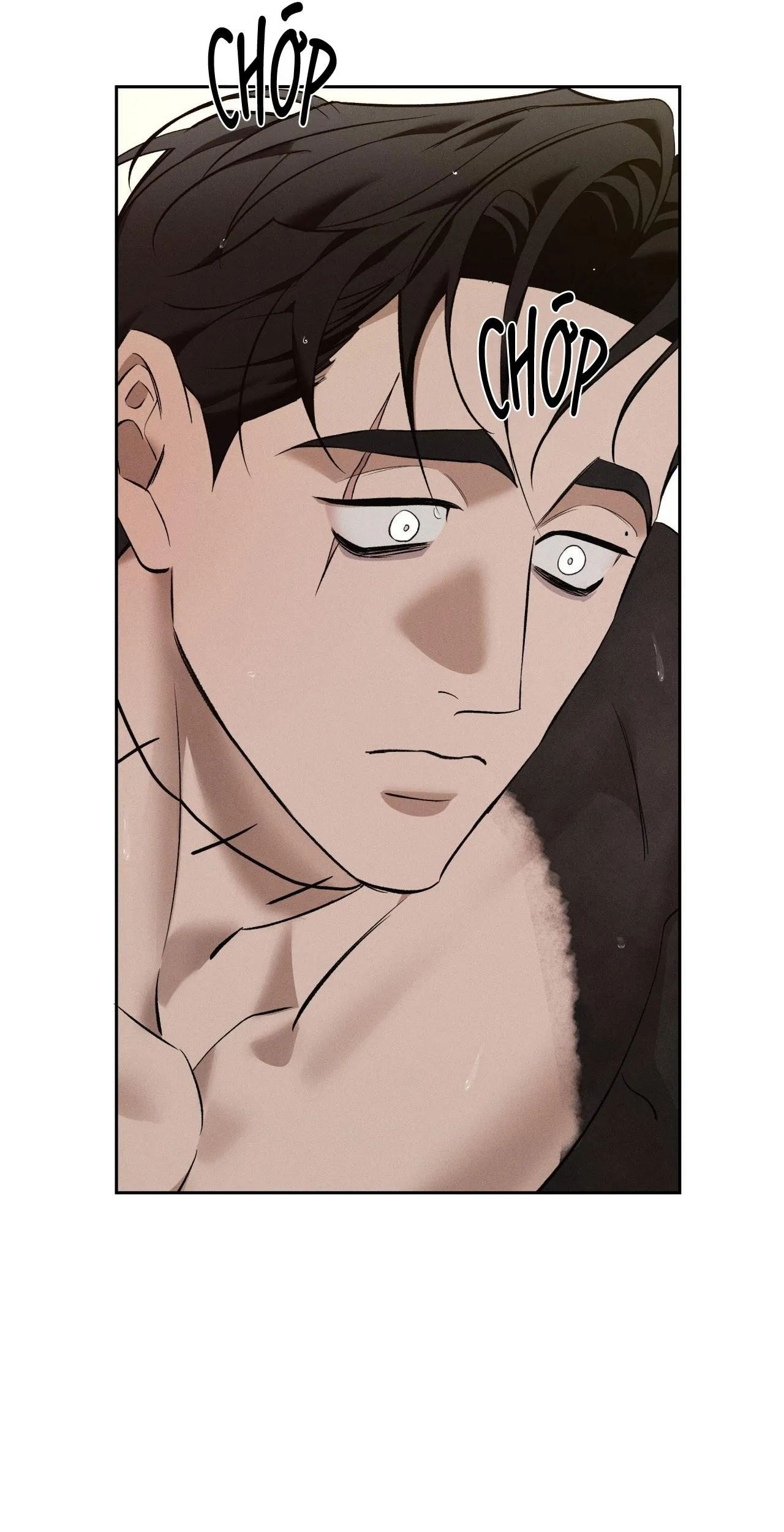 Chó Săn Của Sisyphus Chapter 18 Trang 37