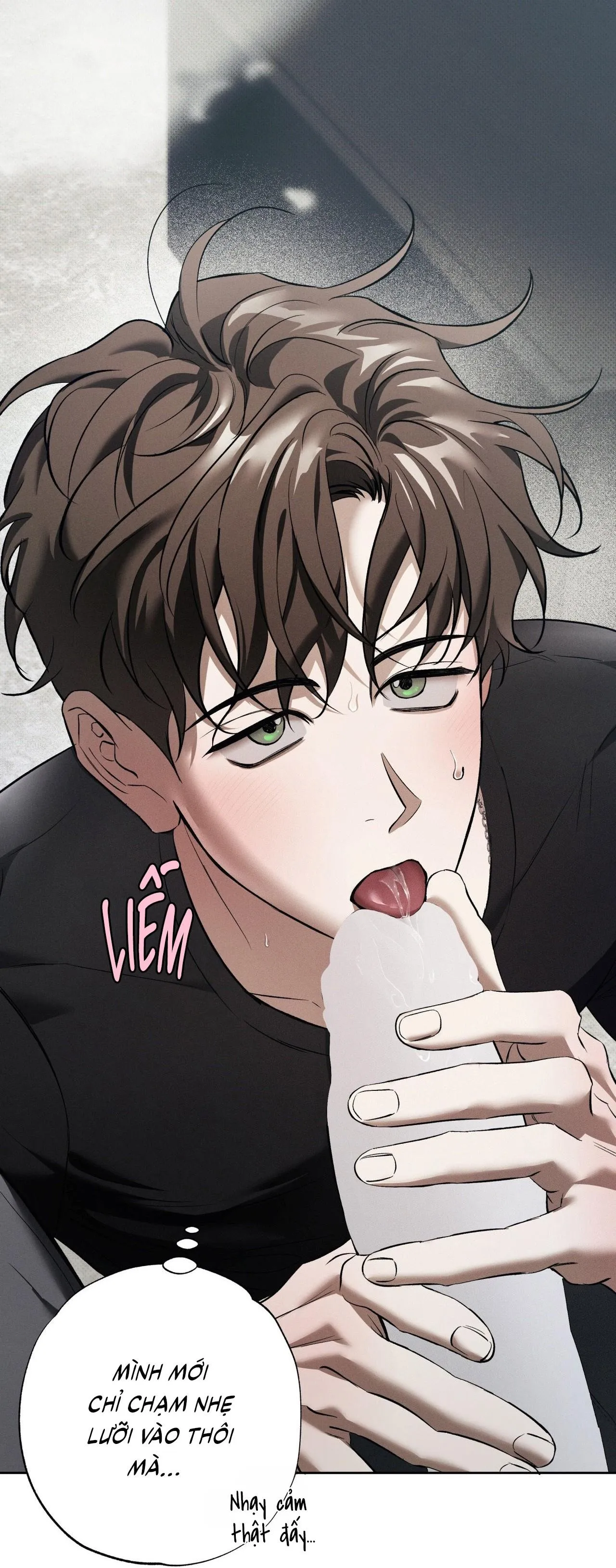 Chó Săn Của Sisyphus Chapter 18 Trang 42