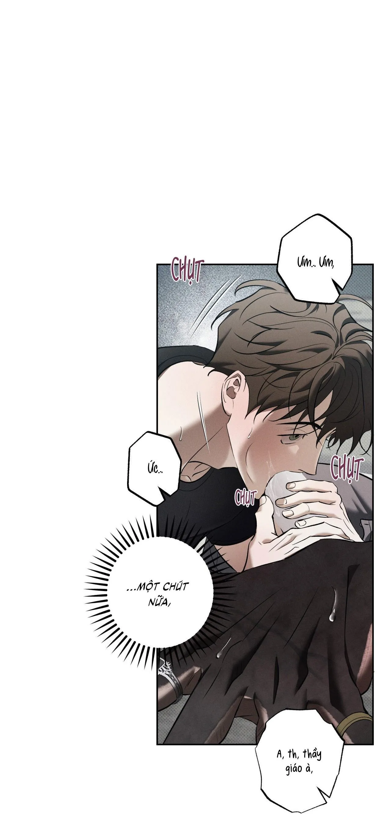 Chó Săn Của Sisyphus Chapter 18 Trang 45