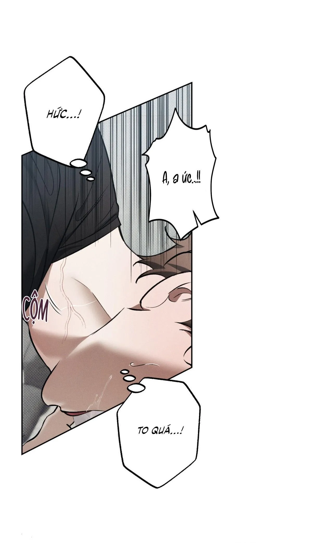 Chó Săn Của Sisyphus Chapter 18 Trang 47