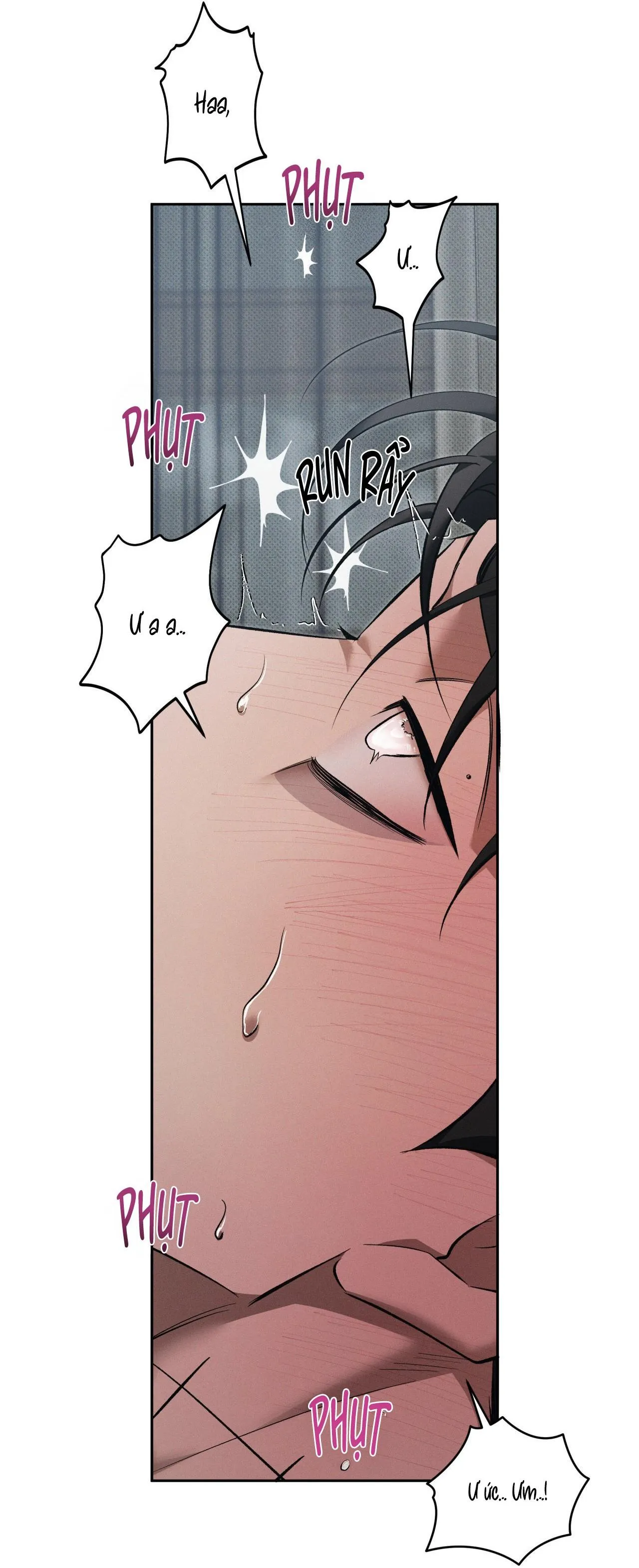 Chó Săn Của Sisyphus Chapter 18 Trang 51