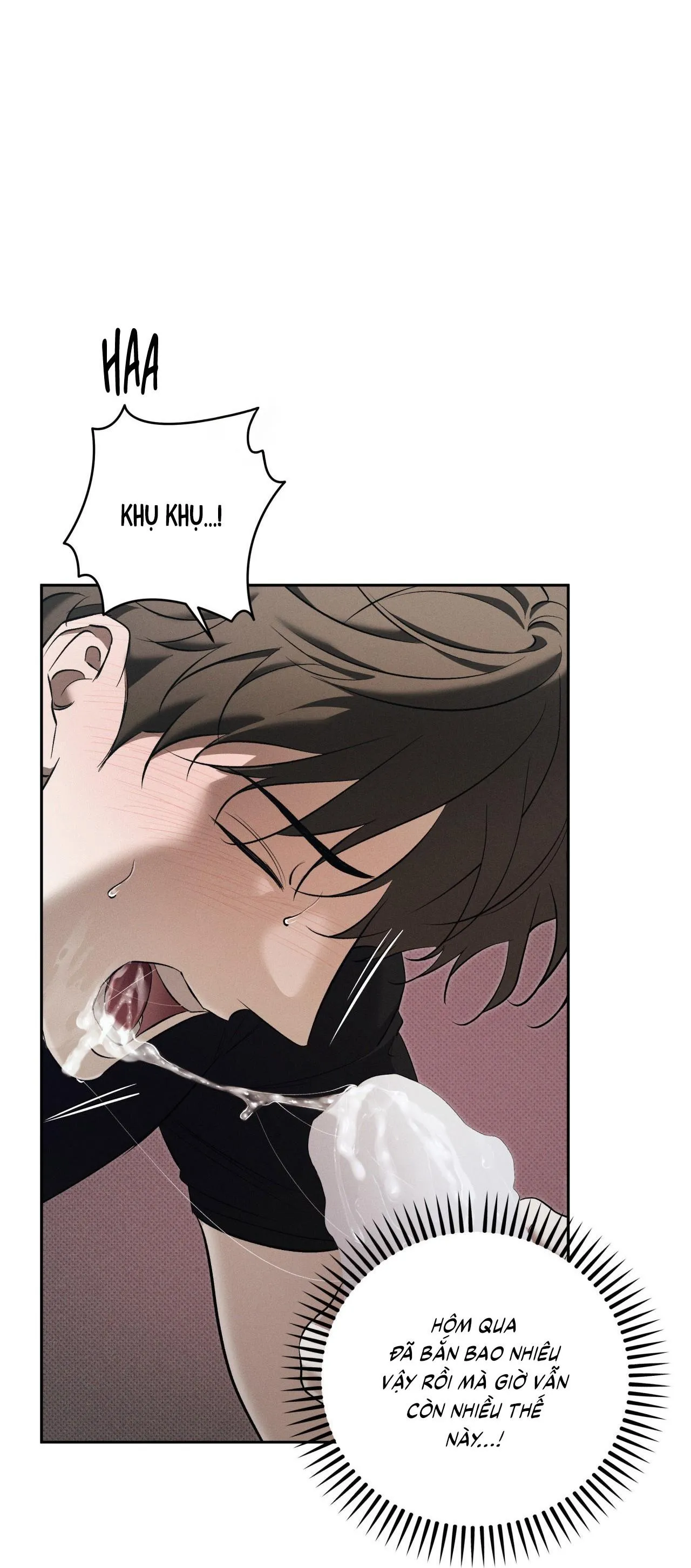 Chó Săn Của Sisyphus Chapter 18 Trang 52
