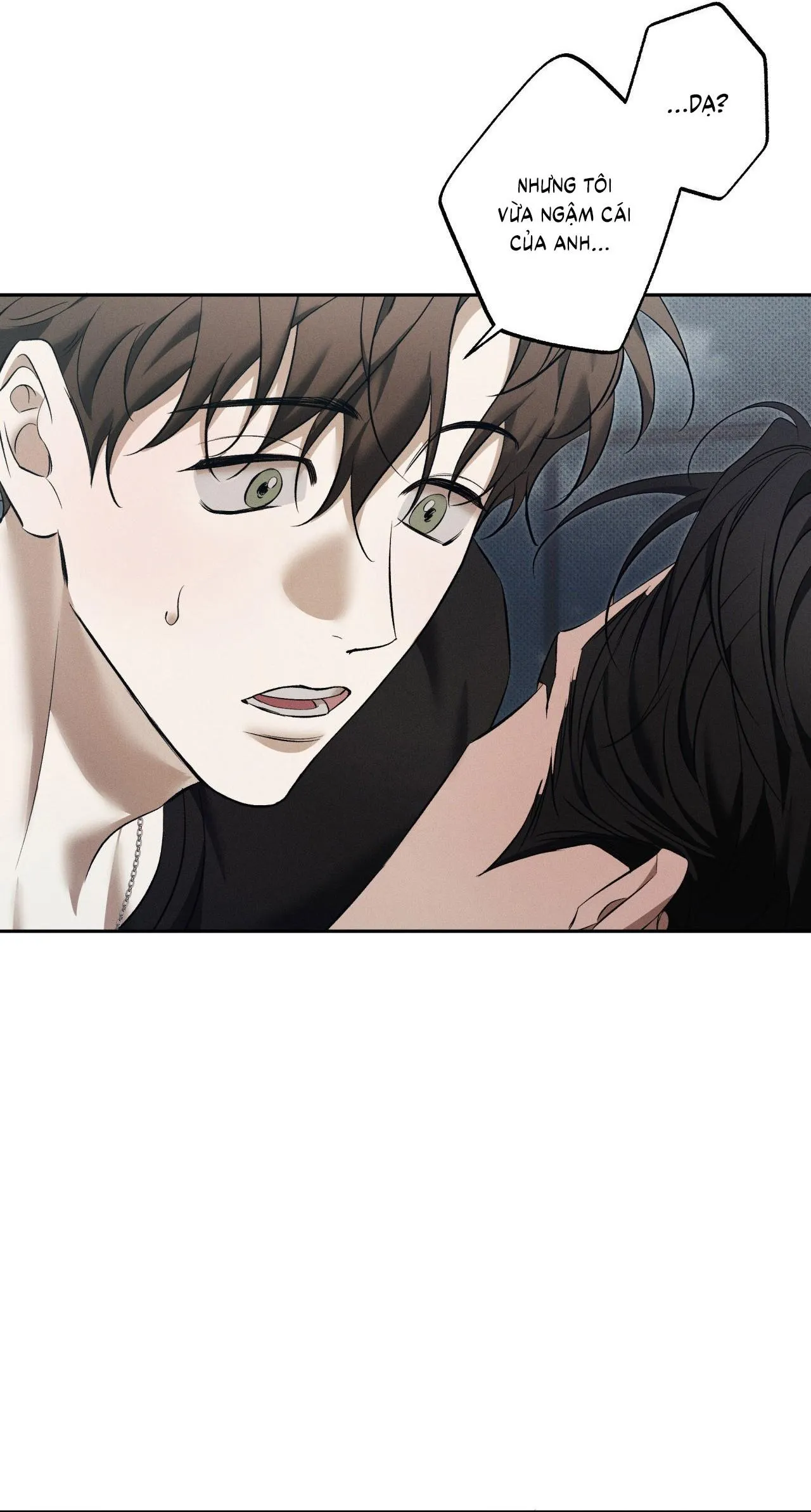 Chó Săn Của Sisyphus Chapter 18 Trang 56