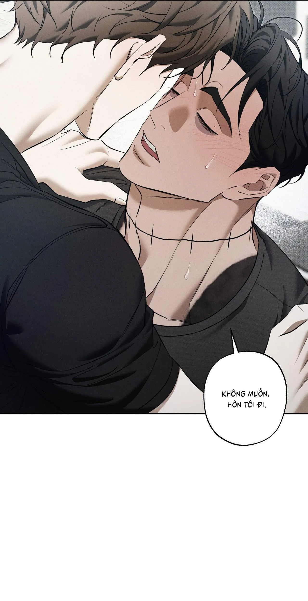 Chó Săn Của Sisyphus Chapter 18 Trang 57