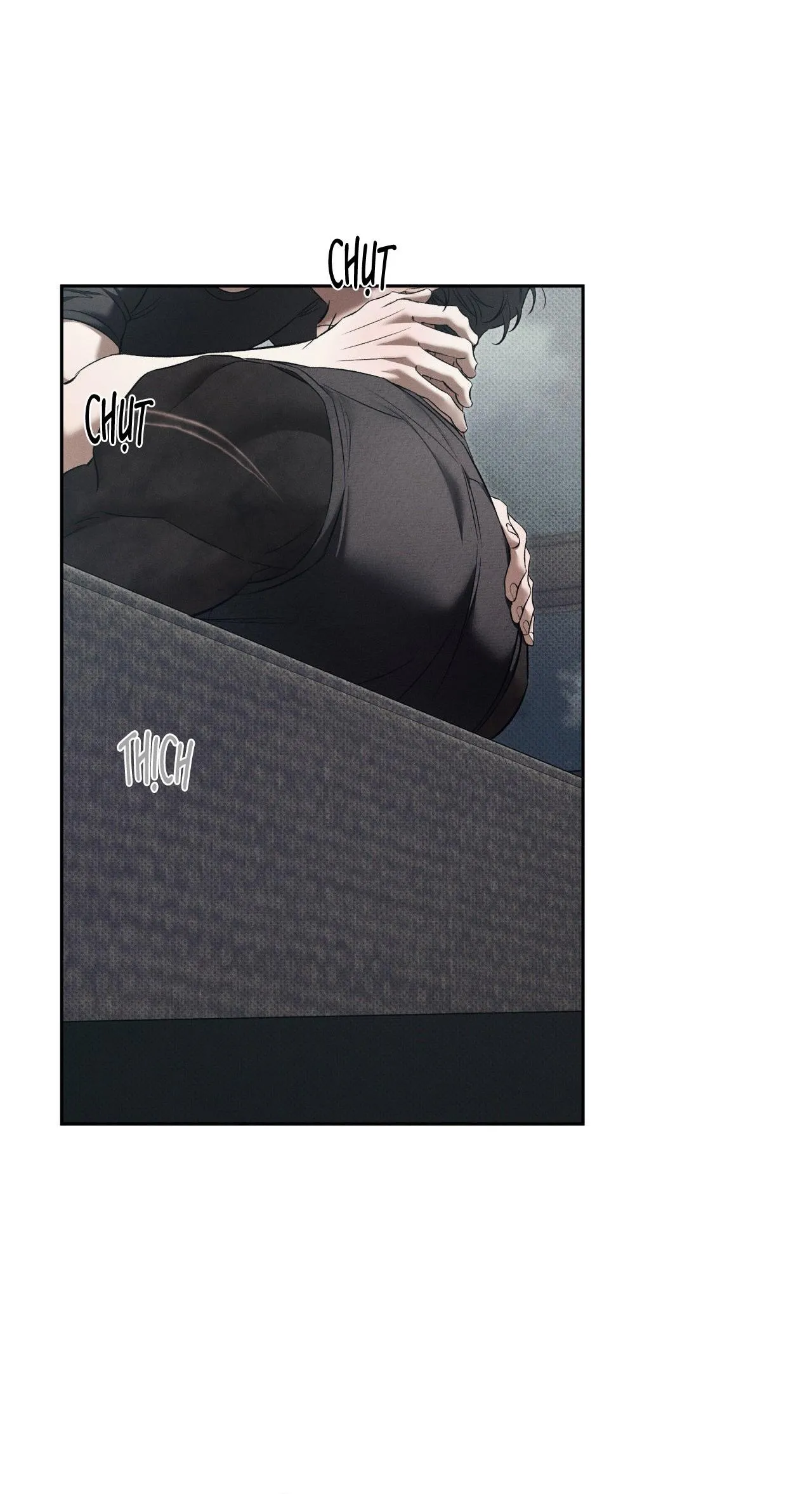 Chó Săn Của Sisyphus Chapter 18 Trang 62