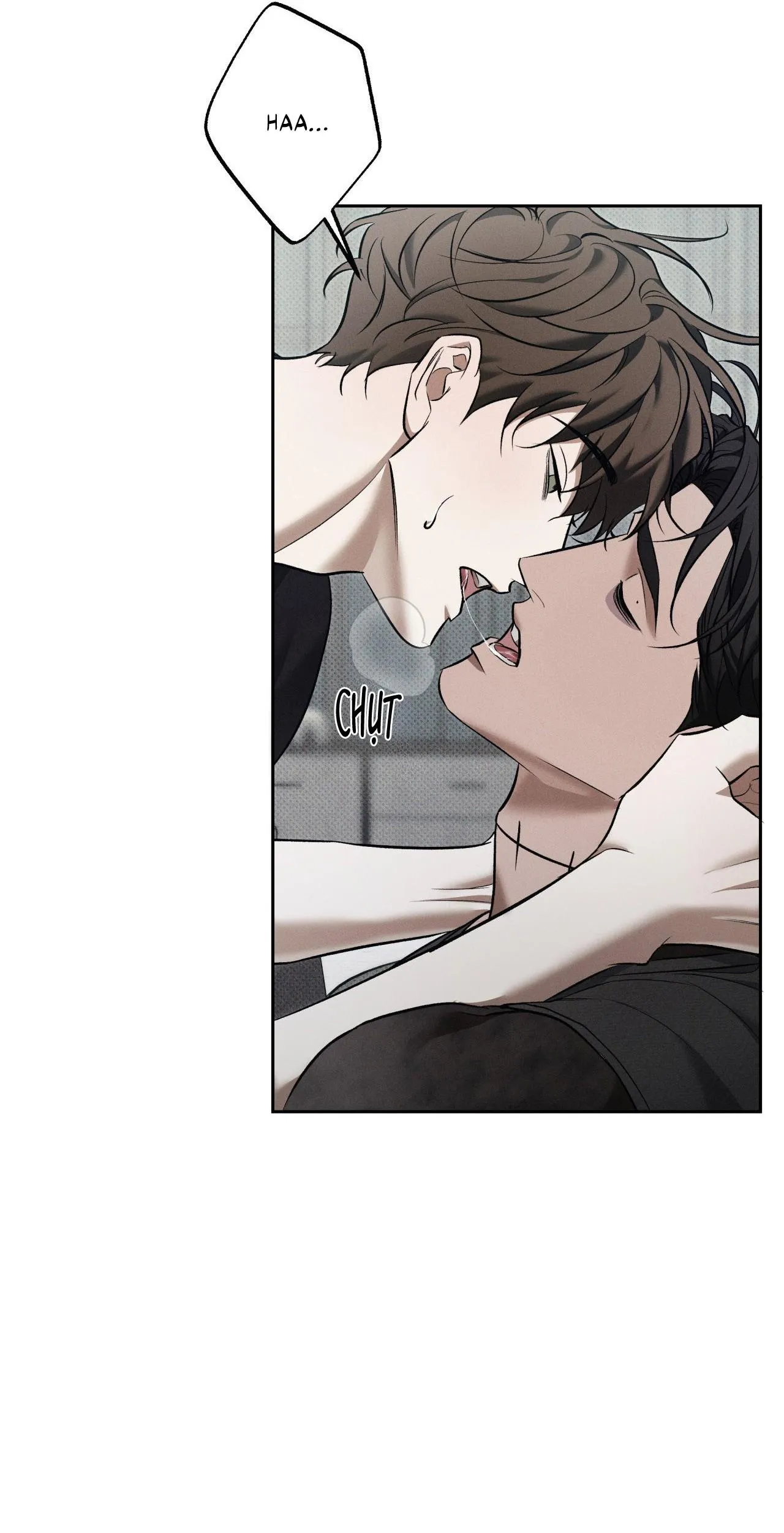 Chó Săn Của Sisyphus Chapter 18 Trang 63