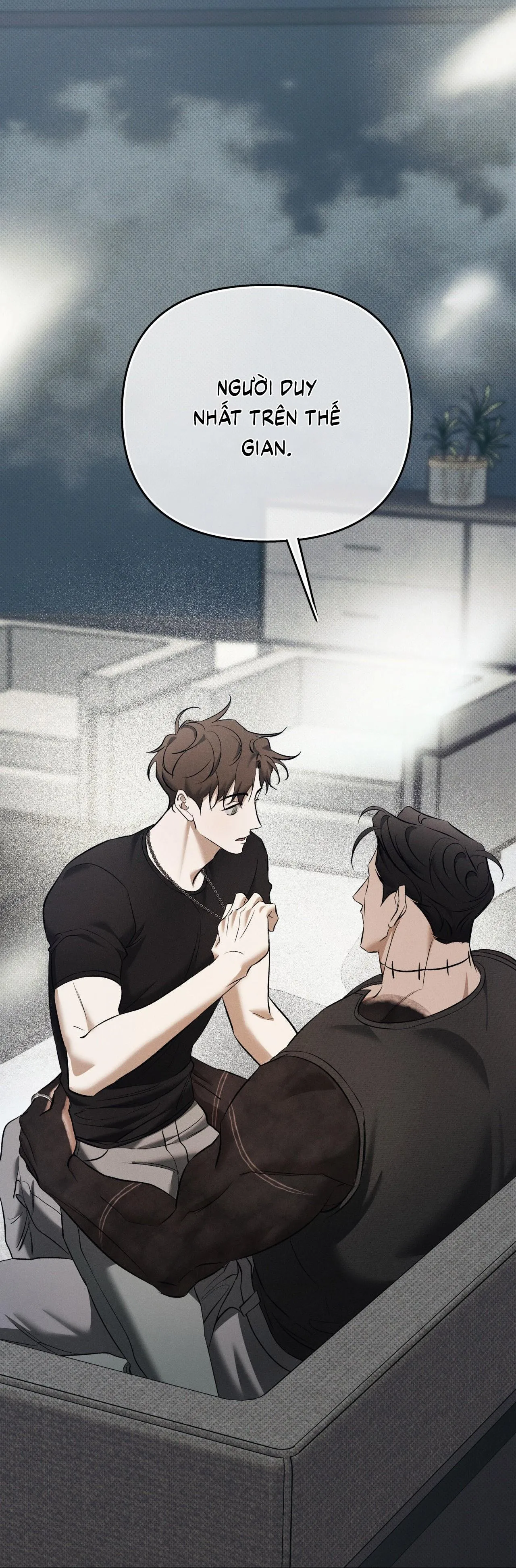 Chó Săn Của Sisyphus Chapter 18 Trang 71