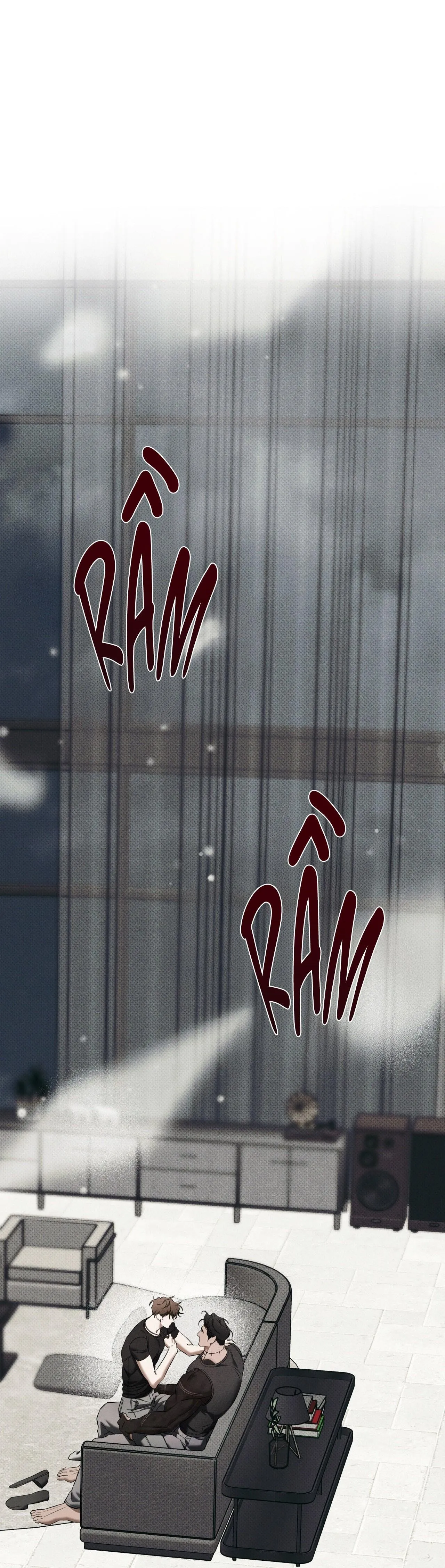 Chó Săn Của Sisyphus Chapter 18 Trang 74