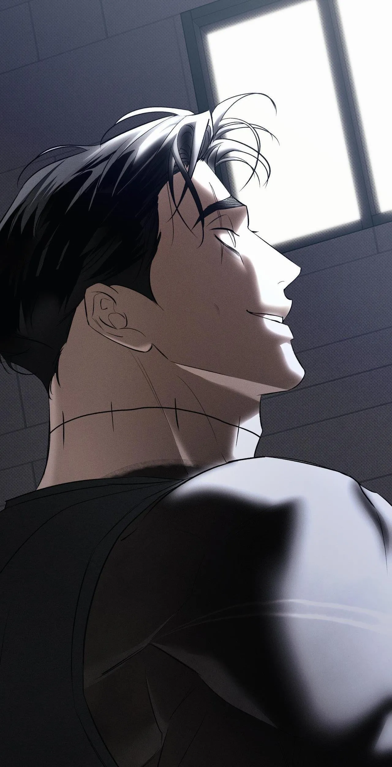 Chó Săn Của Sisyphus Chapter 19 Trang 10