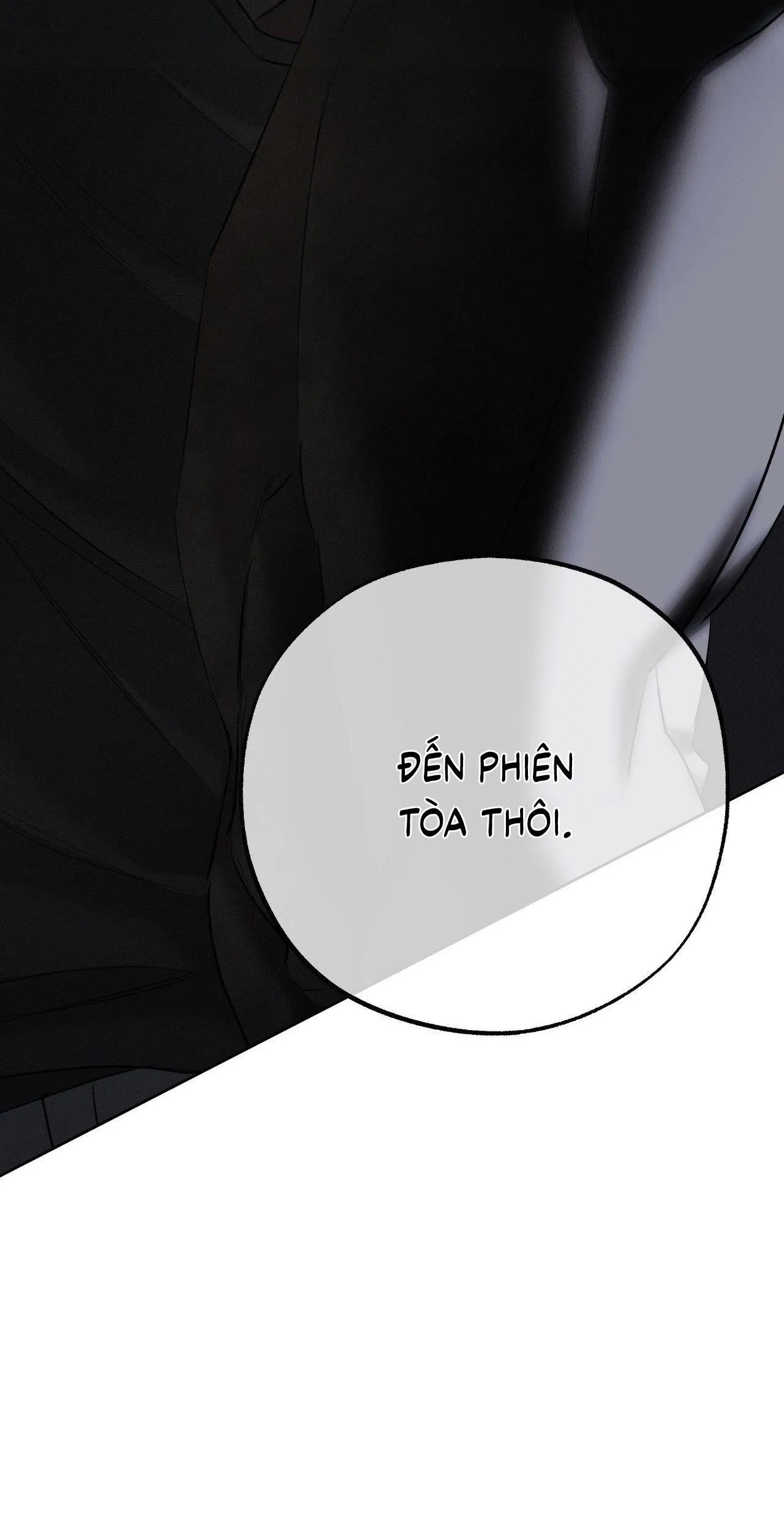 Chó Săn Của Sisyphus Chapter 19 Trang 11