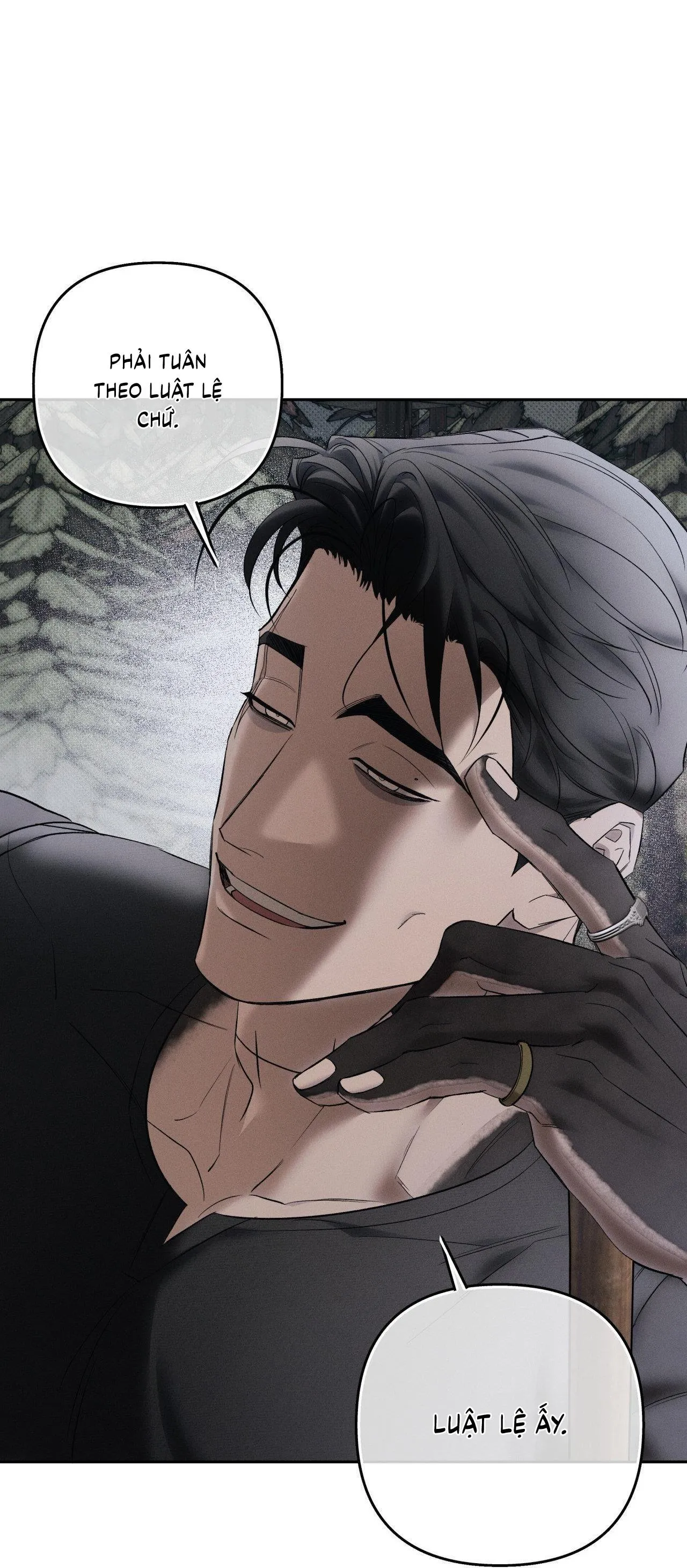 Chó Săn Của Sisyphus Chapter 19 Trang 20