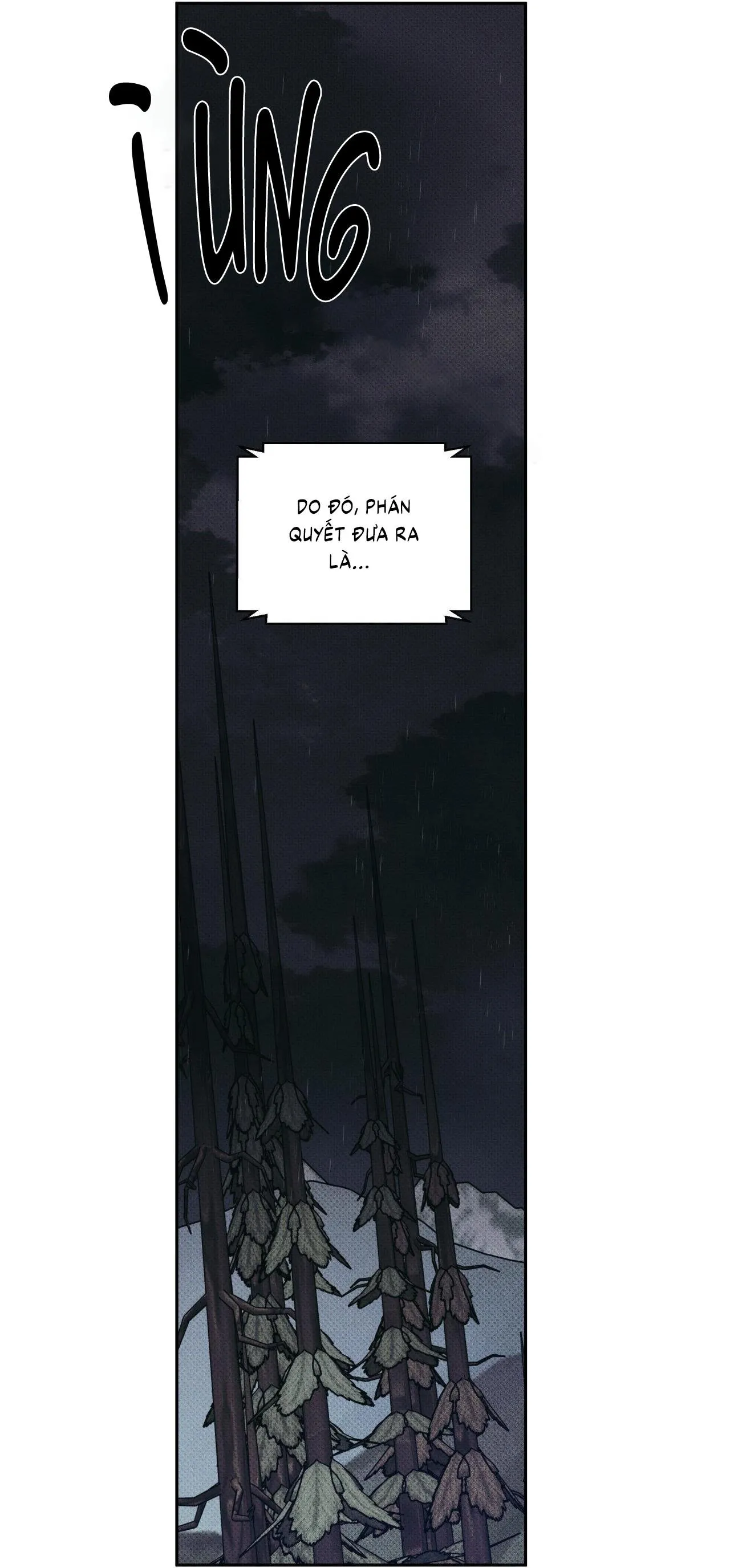 Chó Săn Của Sisyphus Chapter 19 Trang 29