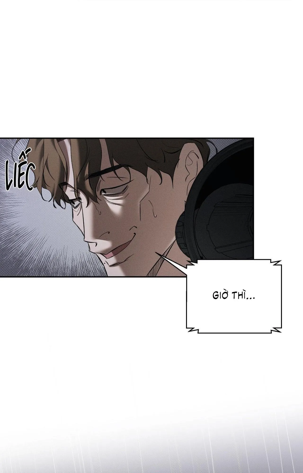 Chó Săn Của Sisyphus Chapter 19 Trang 40