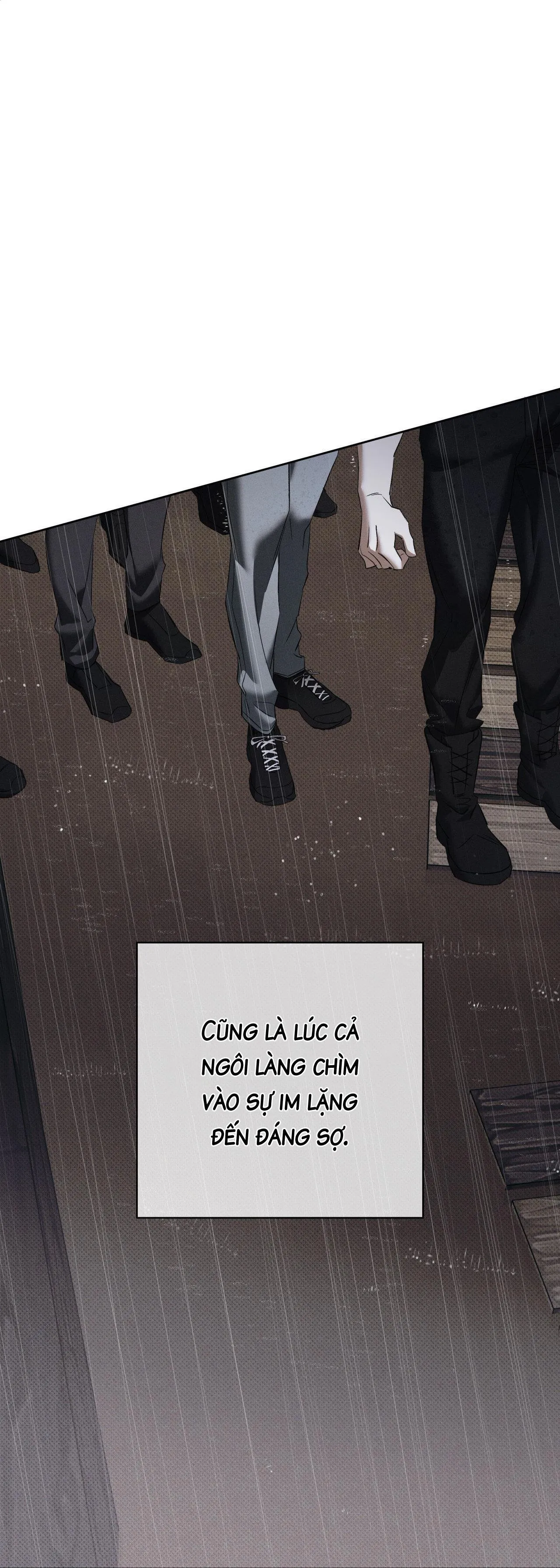 Chó Săn Của Sisyphus Chapter 19 Trang 43