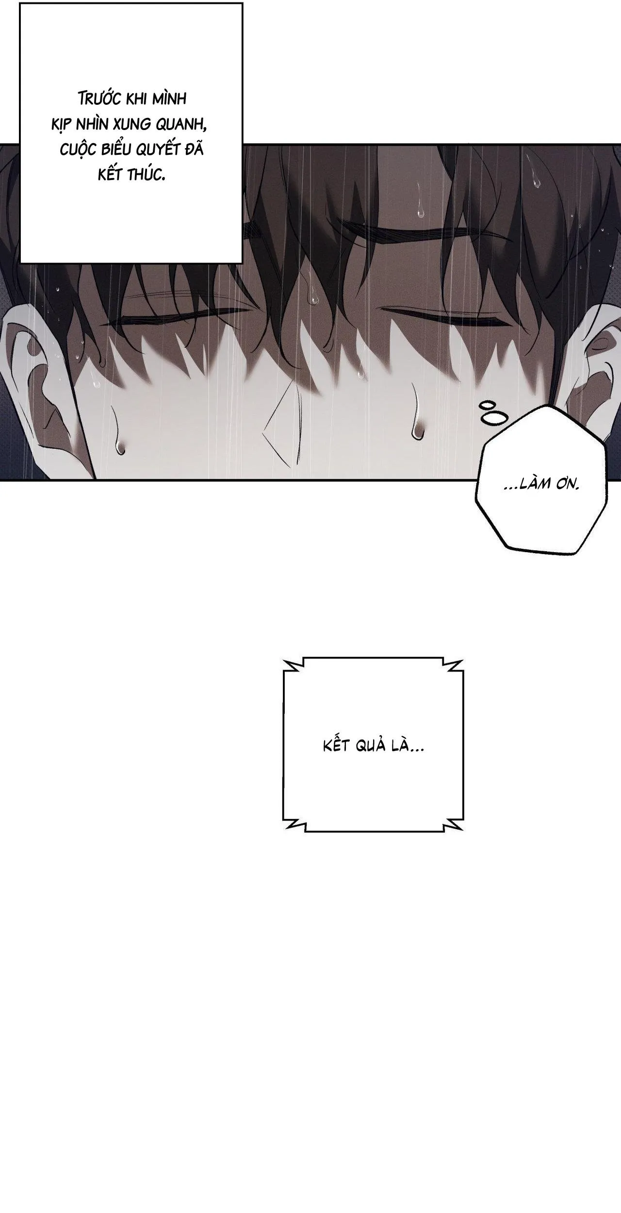 Chó Săn Của Sisyphus Chapter 19 Trang 45