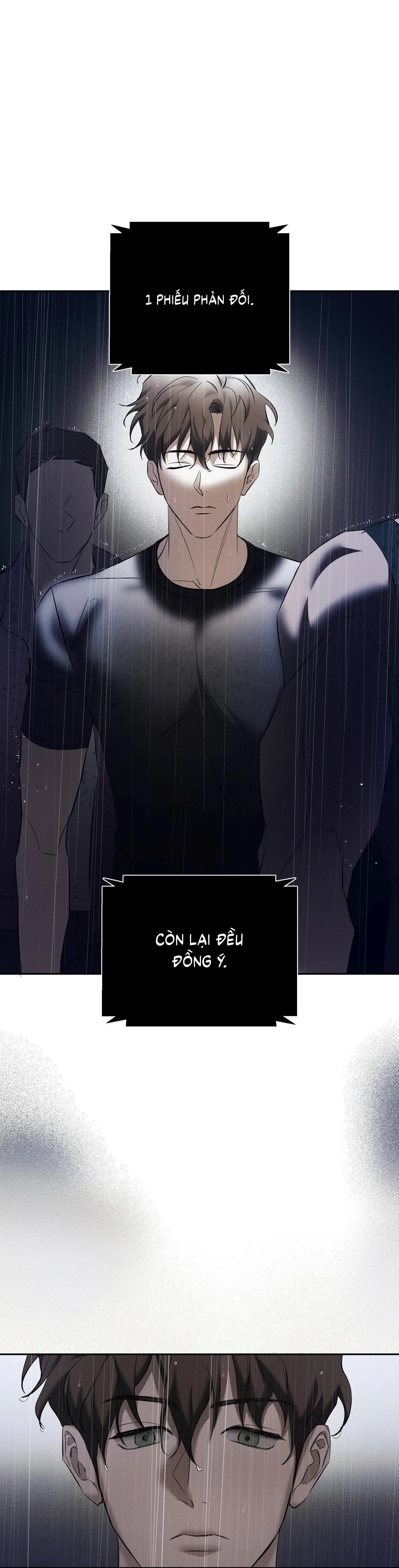 Chó Săn Của Sisyphus Chapter 19 Trang 46