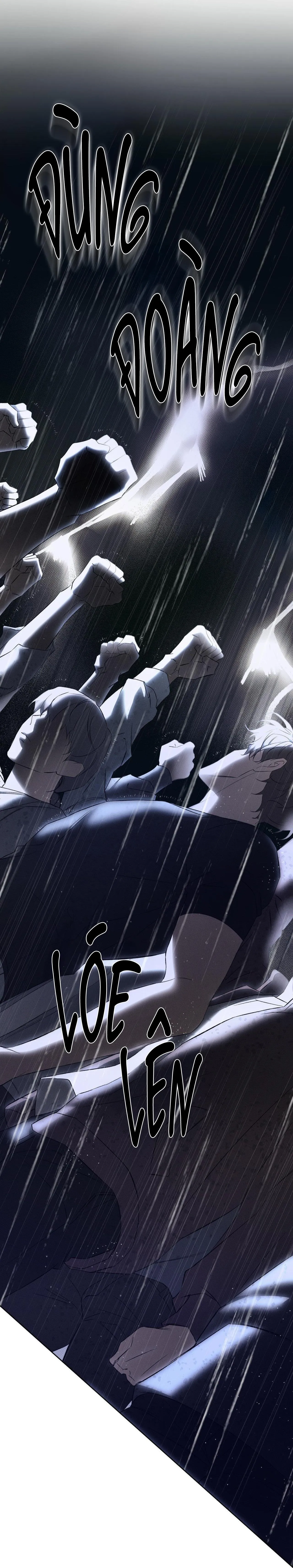 Chó Săn Của Sisyphus Chapter 19 Trang 50