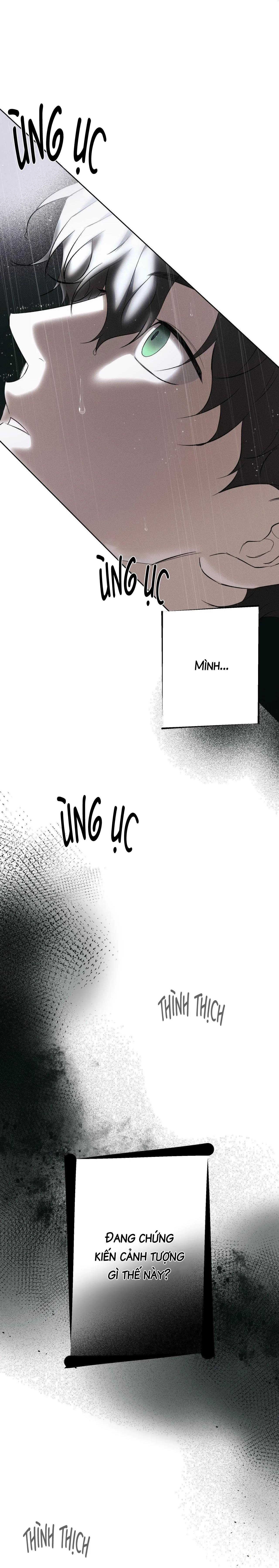 Chó Săn Của Sisyphus Chapter 19 Trang 51