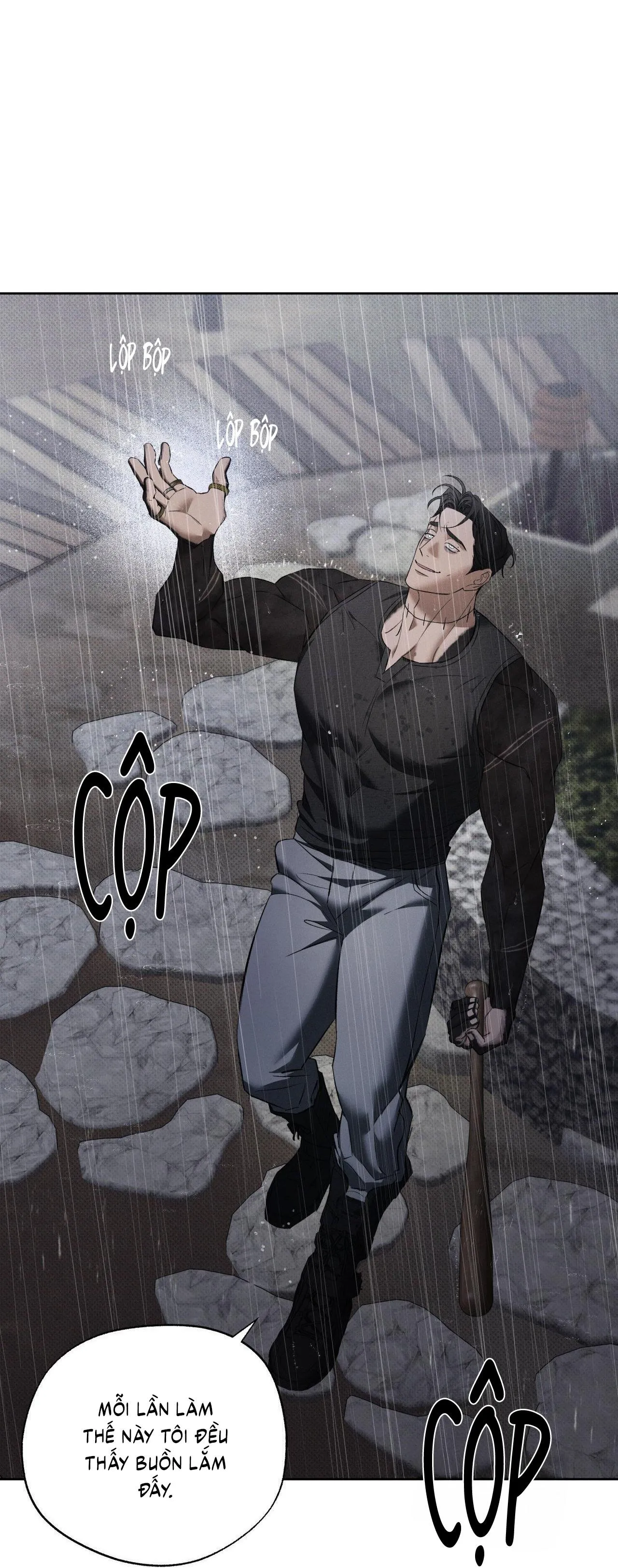 Chó Săn Của Sisyphus Chapter 19 Trang 53