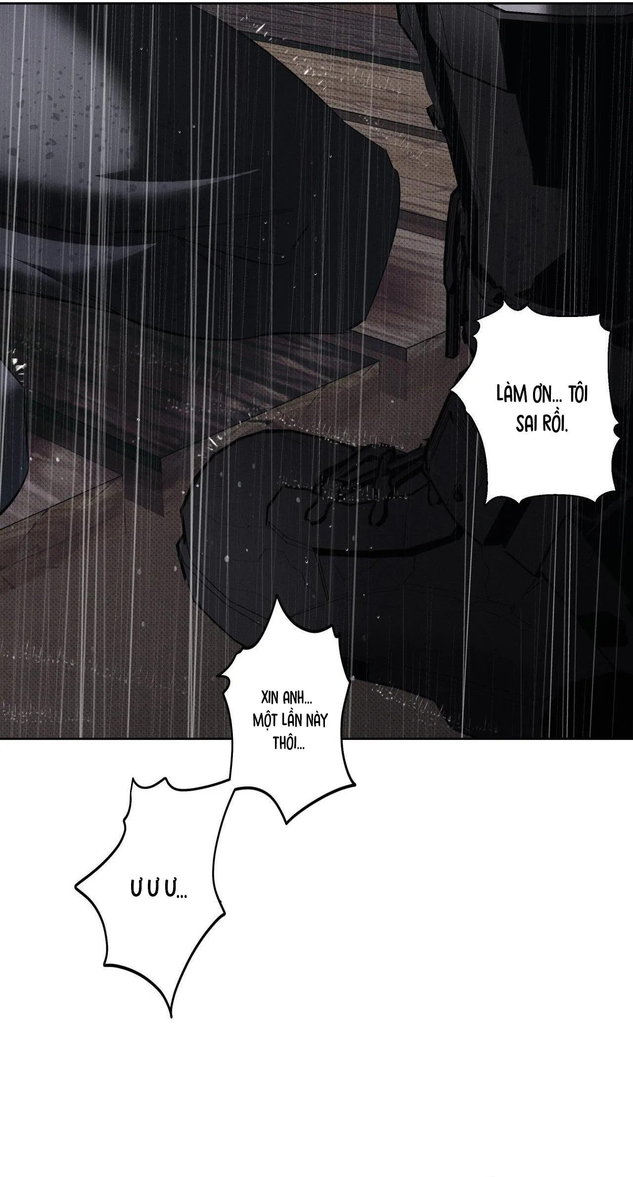 Chó Săn Của Sisyphus Chapter 19 Trang 56