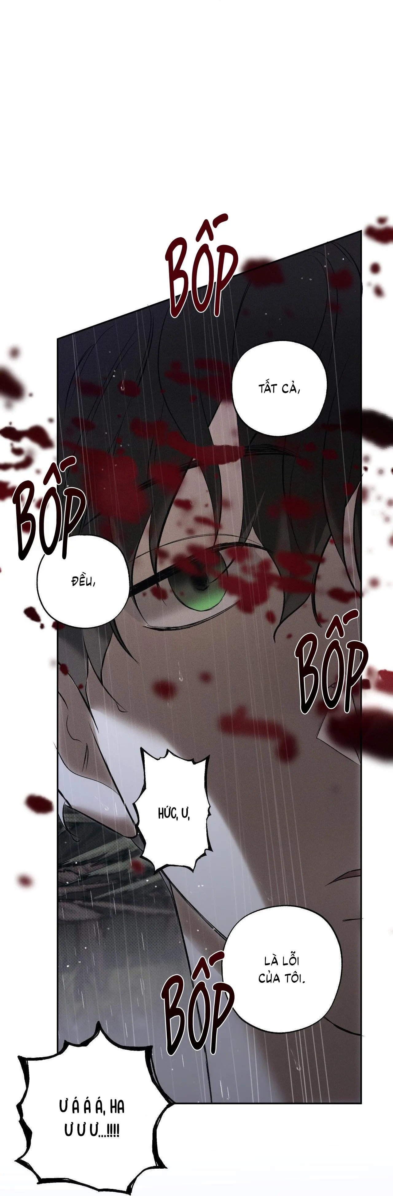 Chó Săn Của Sisyphus Chapter 19 Trang 59