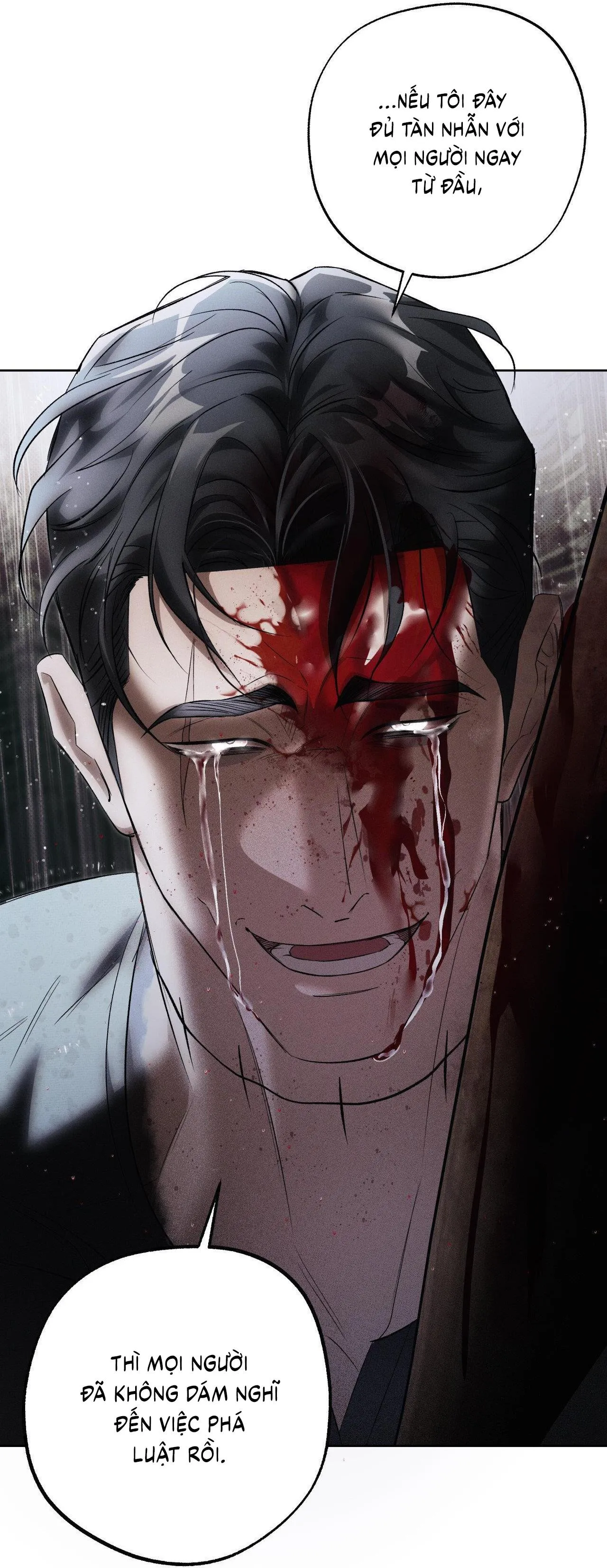 Chó Săn Của Sisyphus Chapter 19 Trang 62
