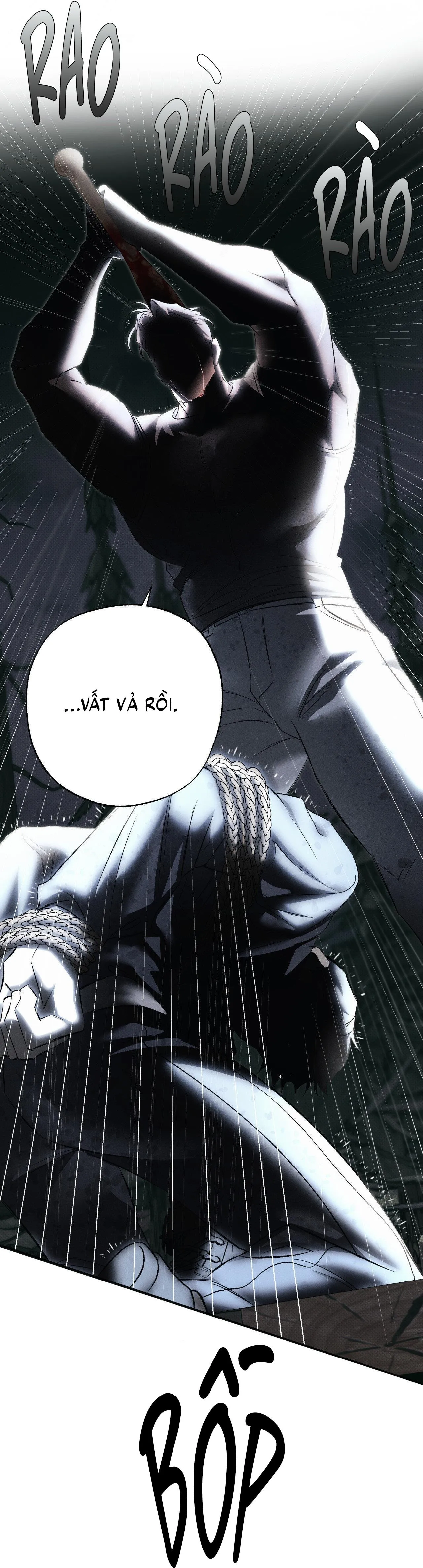 Chó Săn Của Sisyphus Chapter 19 Trang 65