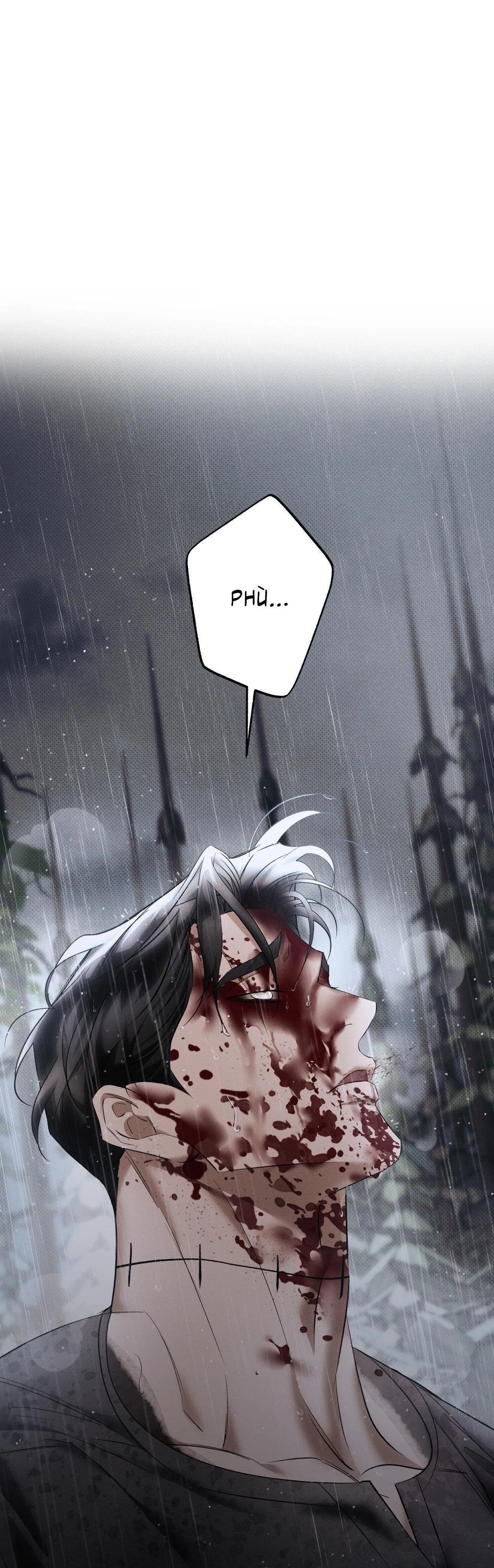 Chó Săn Của Sisyphus Chapter 19 Trang 70